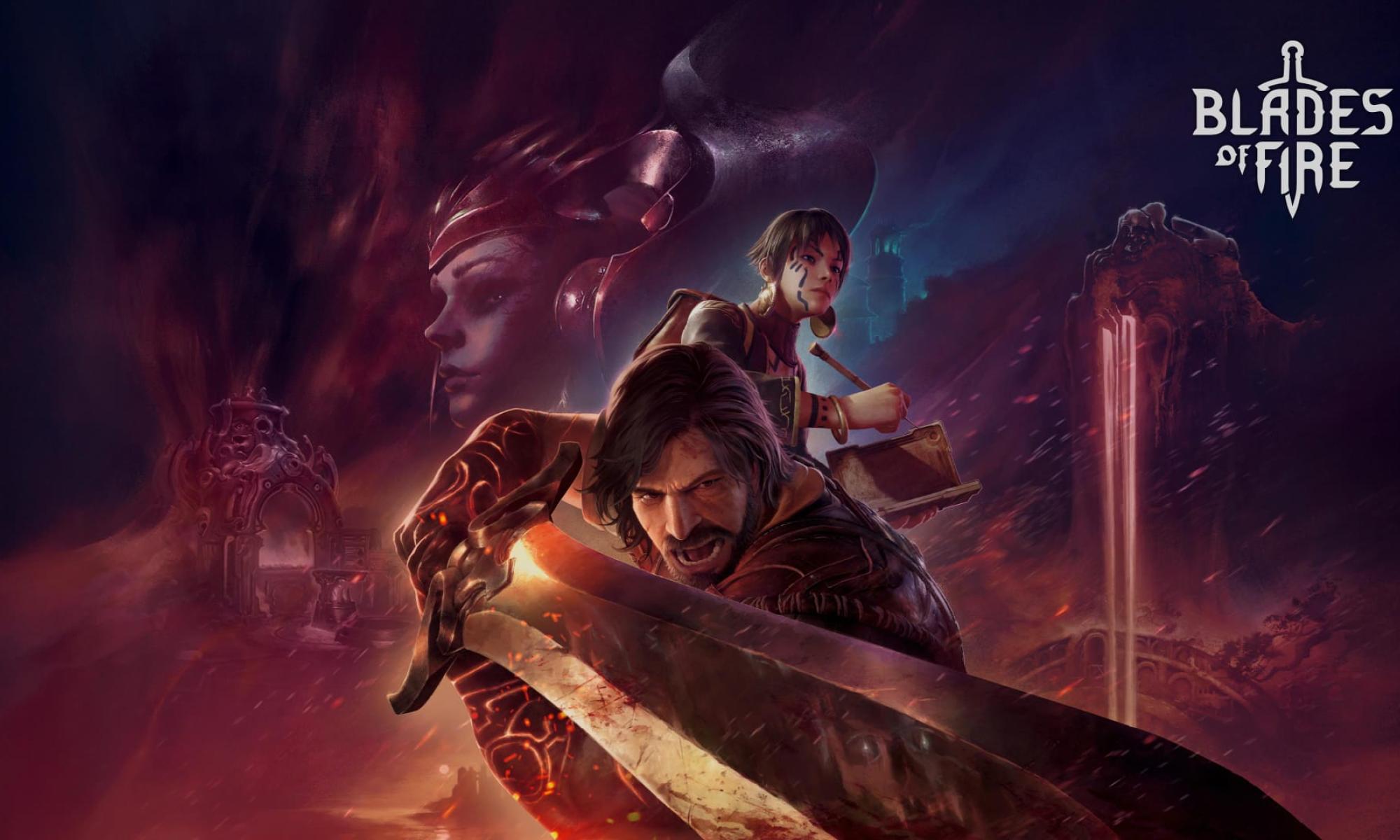 Blades of Fire kansikuva.jpg