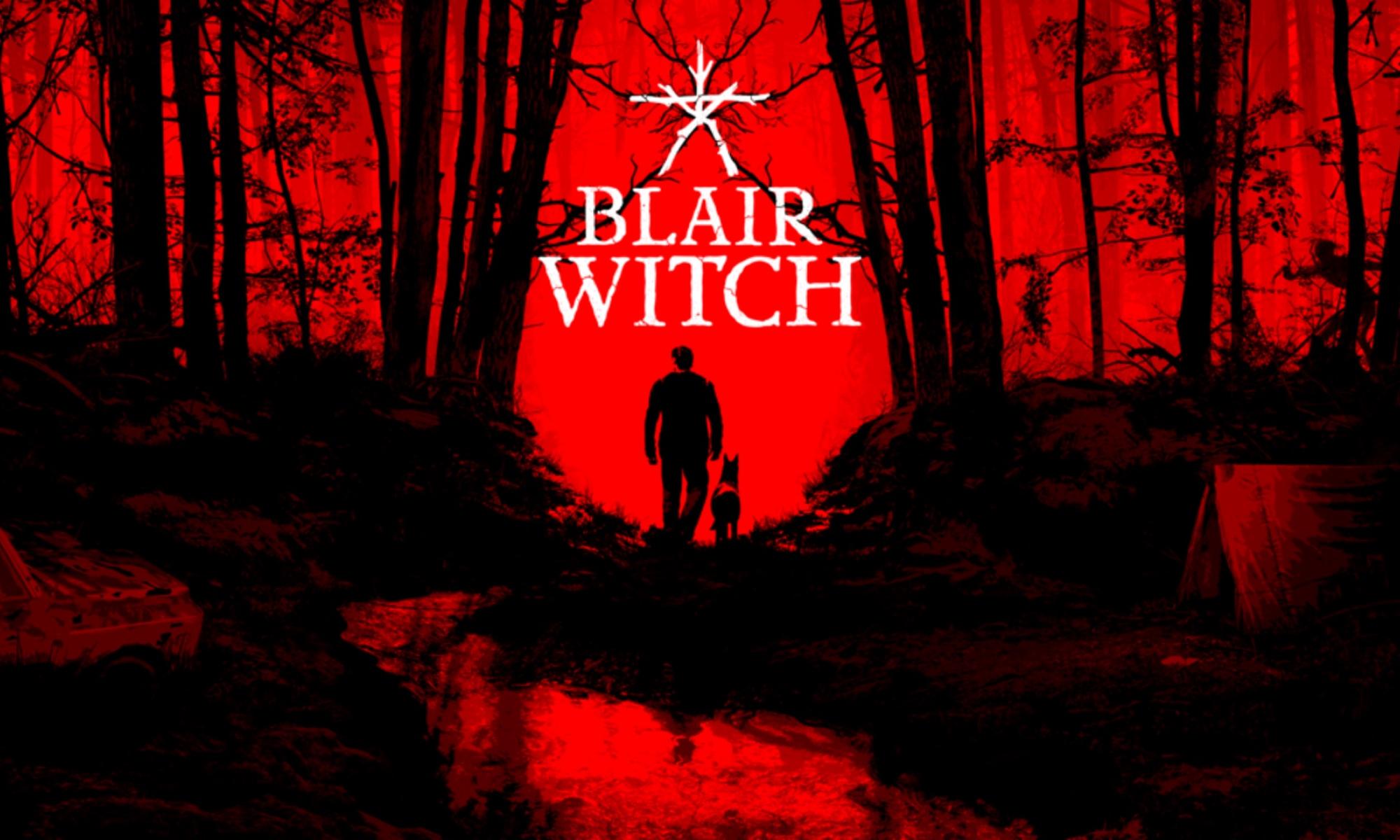 Blair Witch