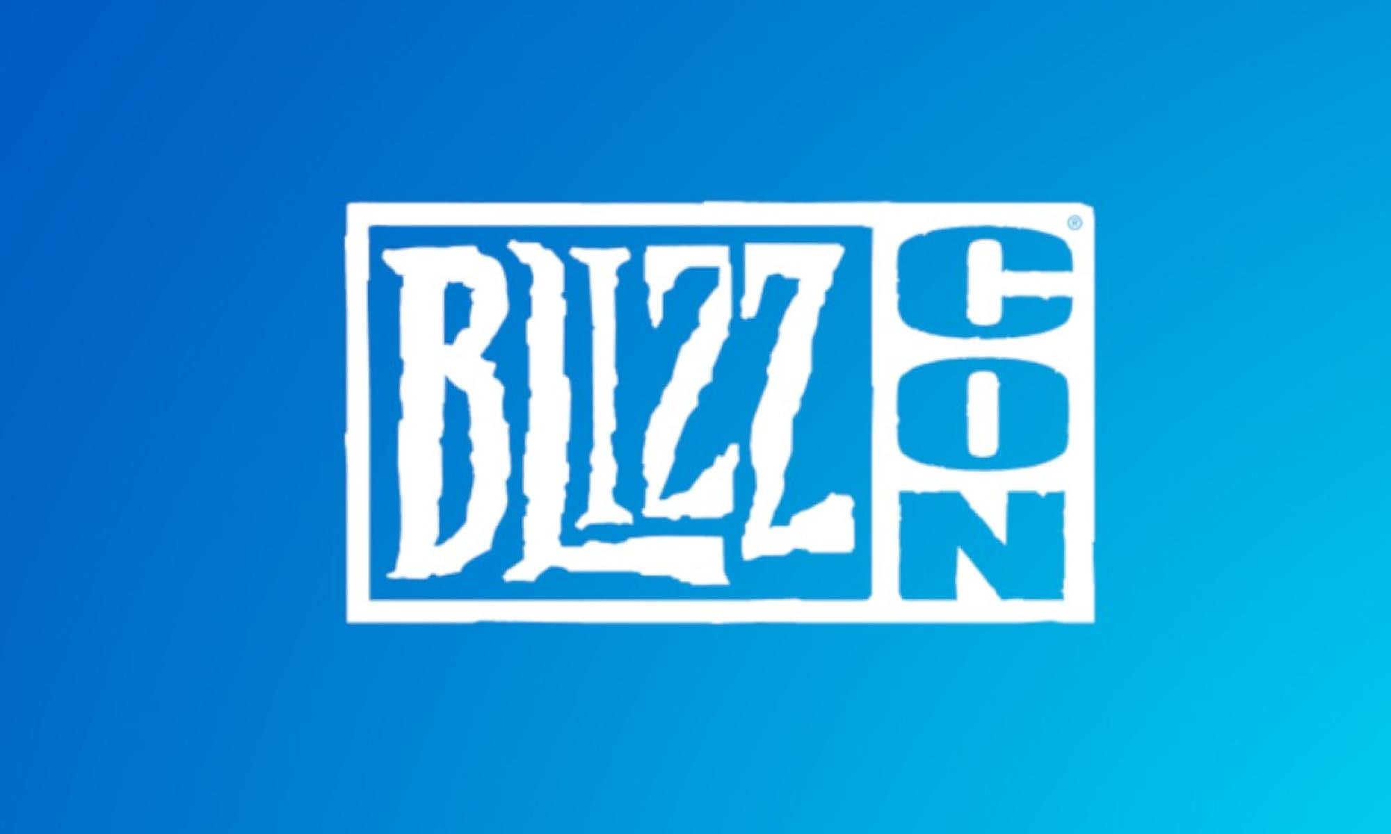 Blizzcon