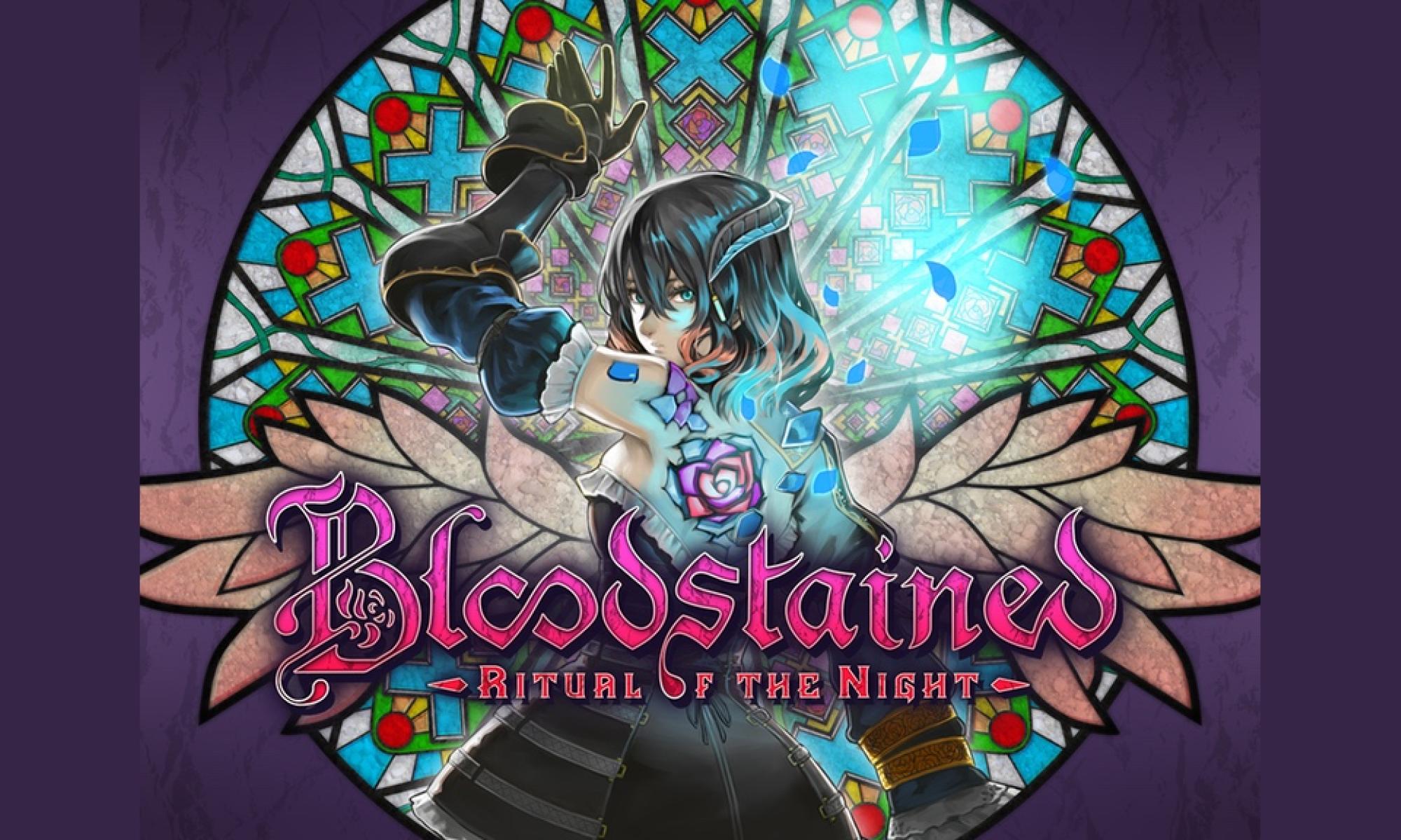 Bloodstained: Ritual of the Night