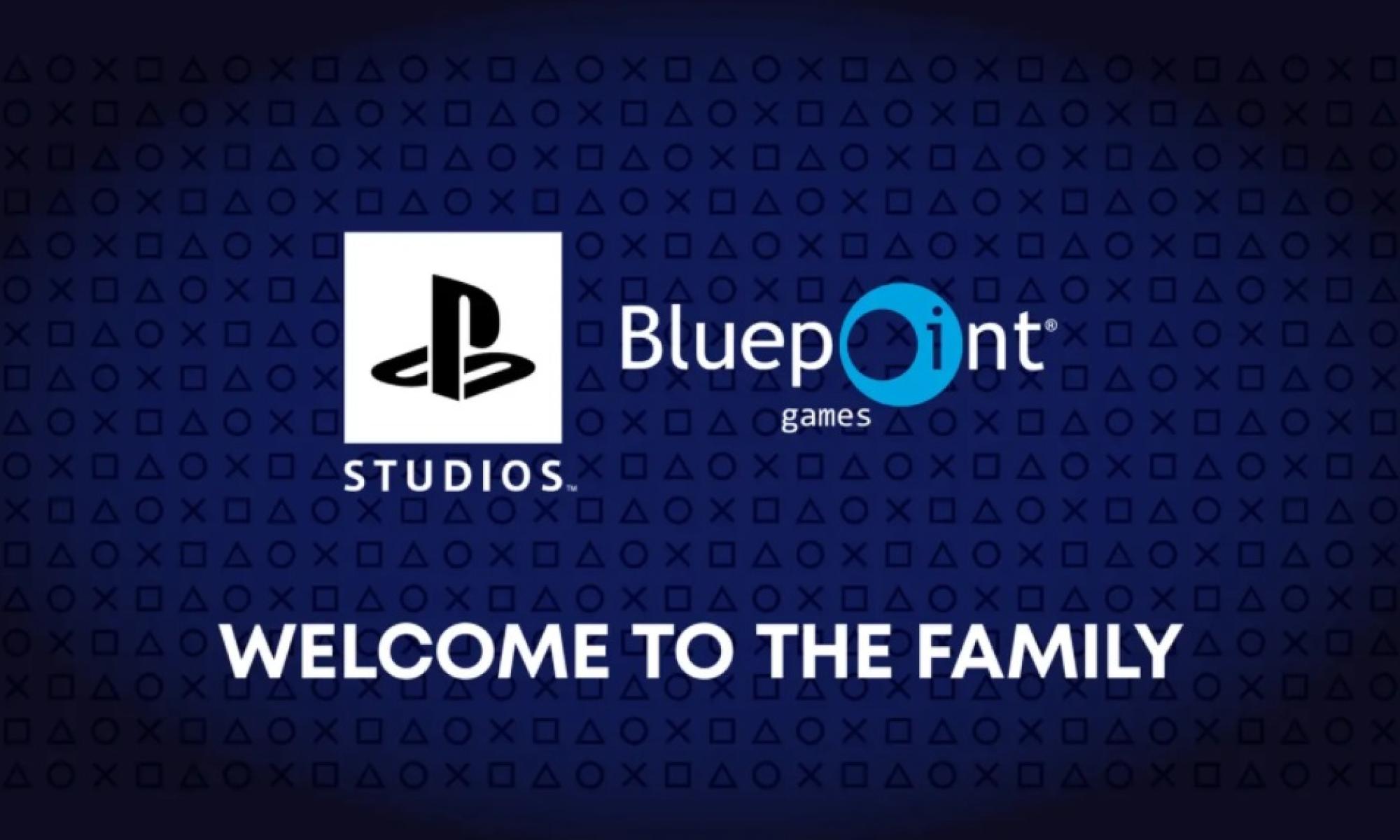 Bluepoint Games