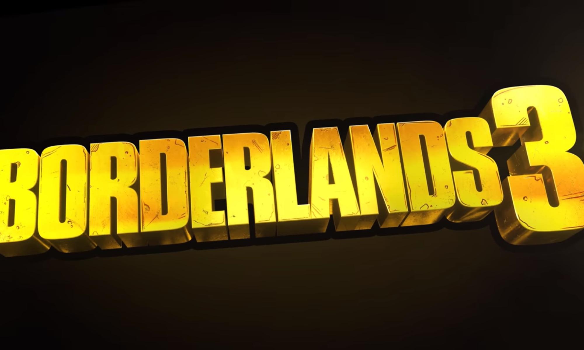 Borderlands 3