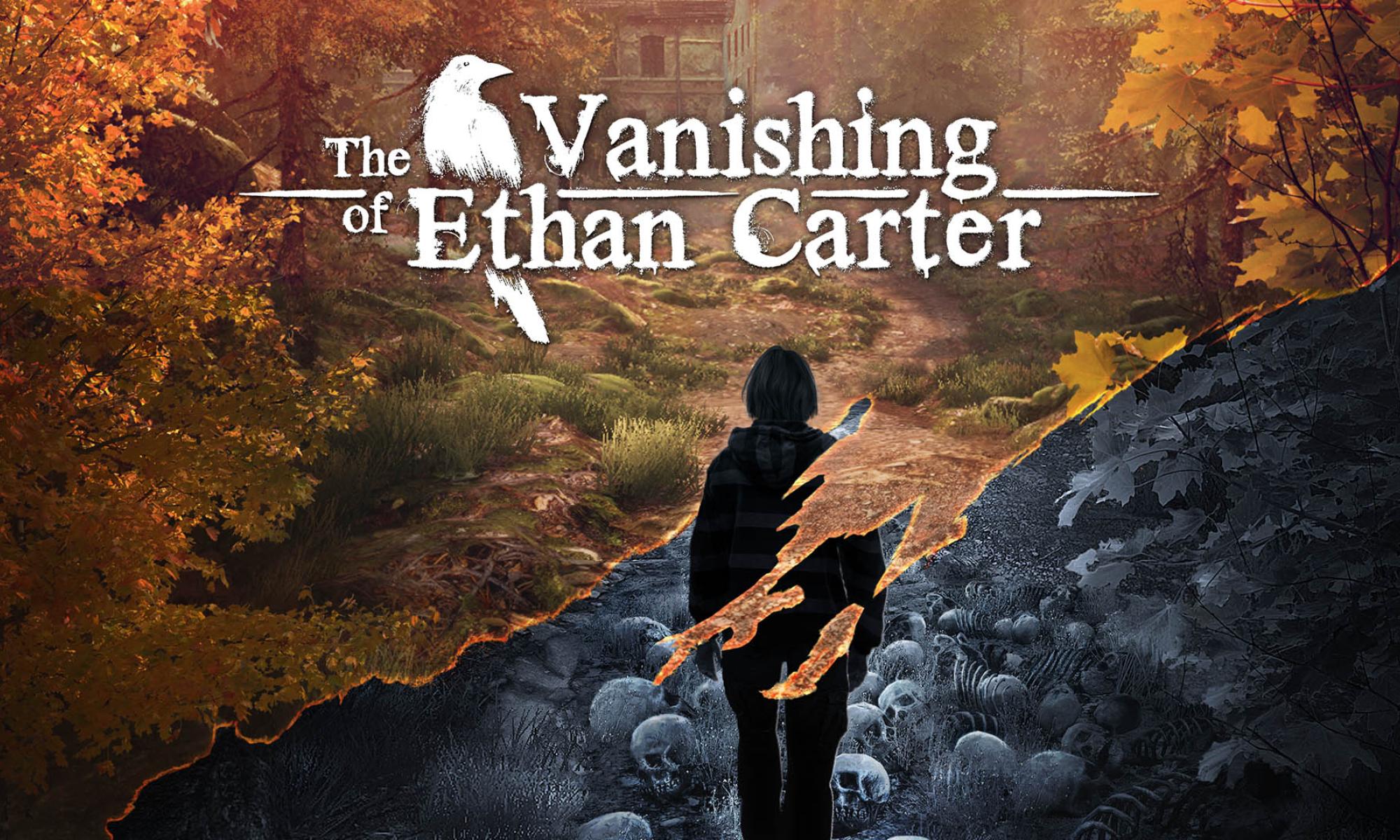 The Vanishing of Ethan Carter