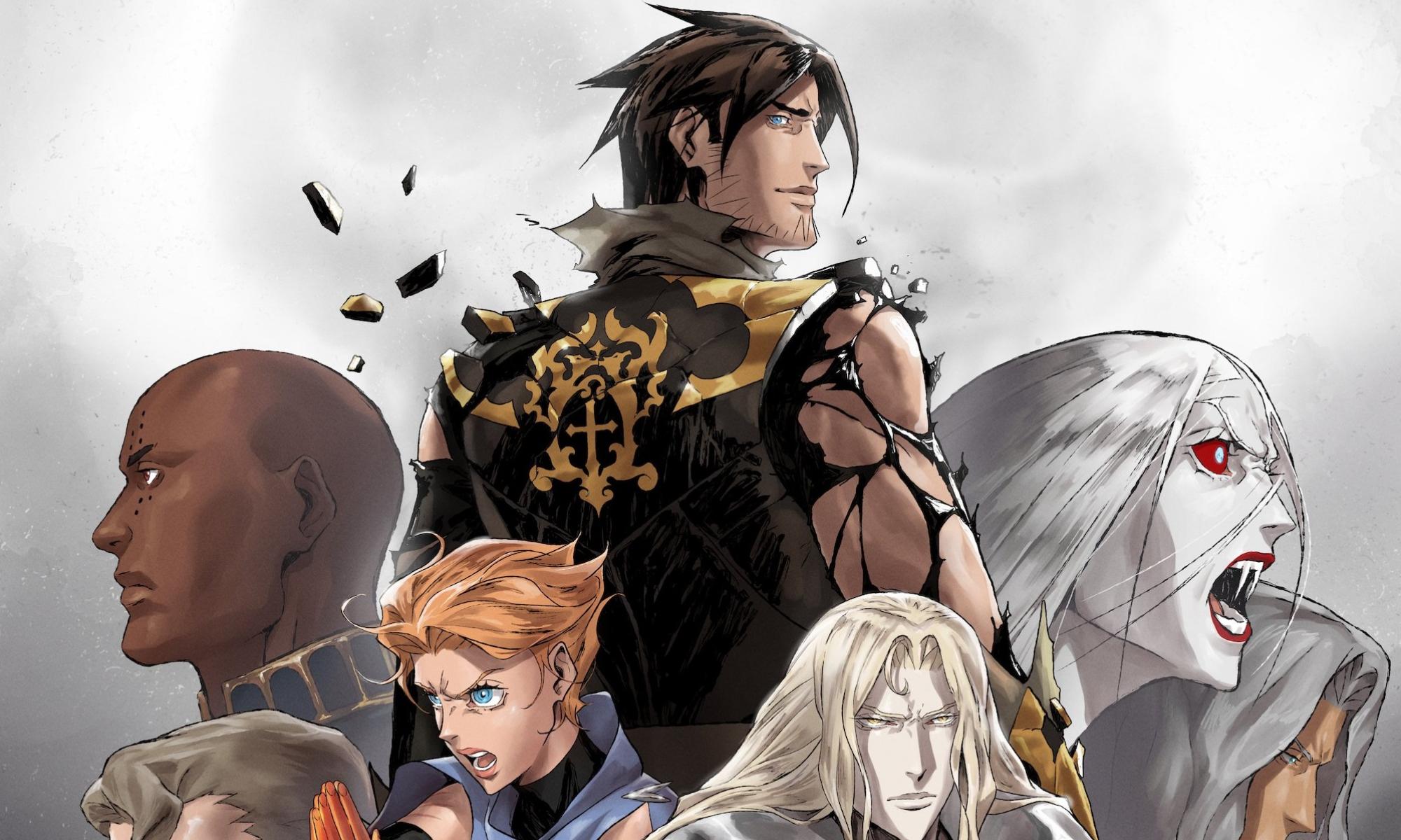 Castlevania 