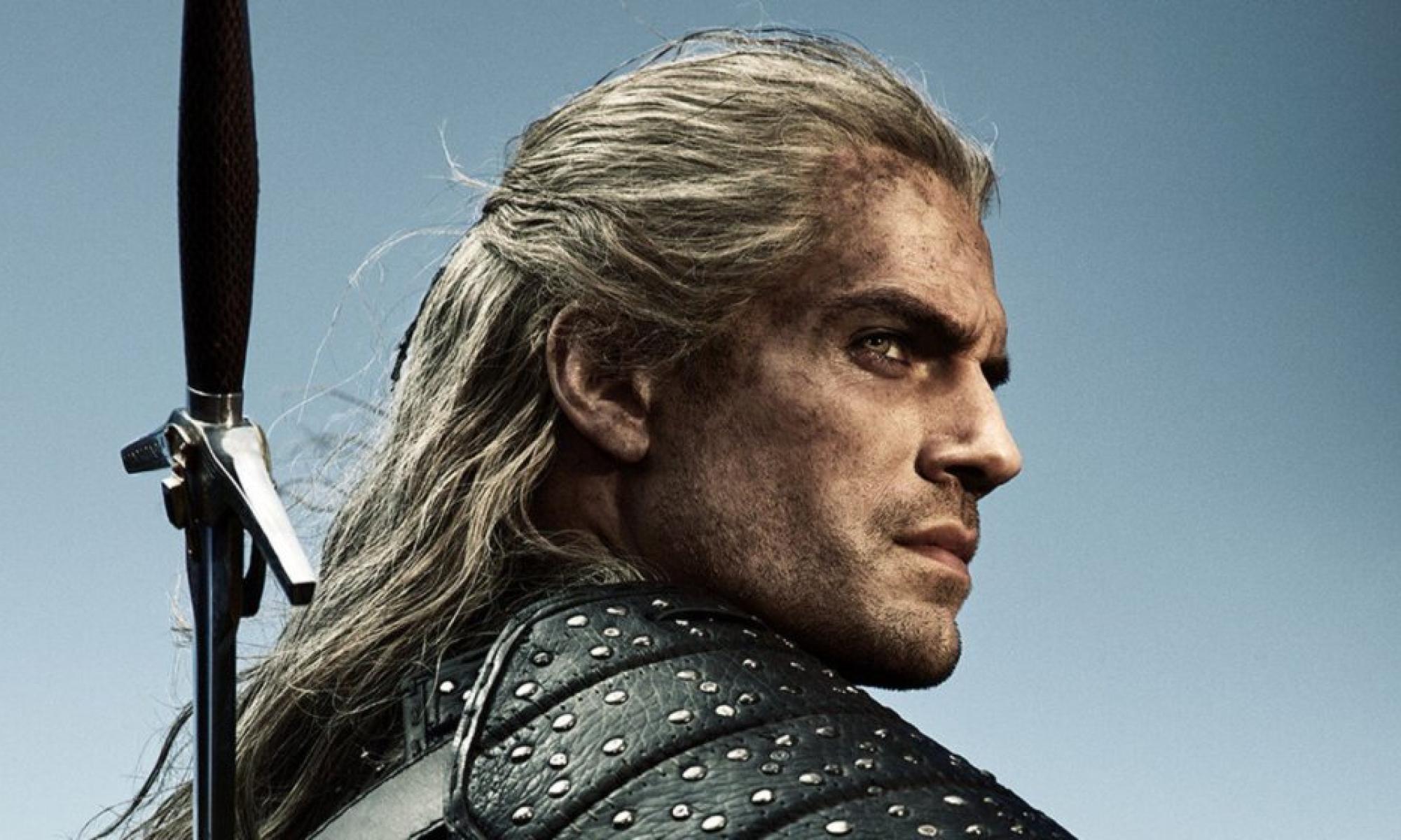 Henry Cavill