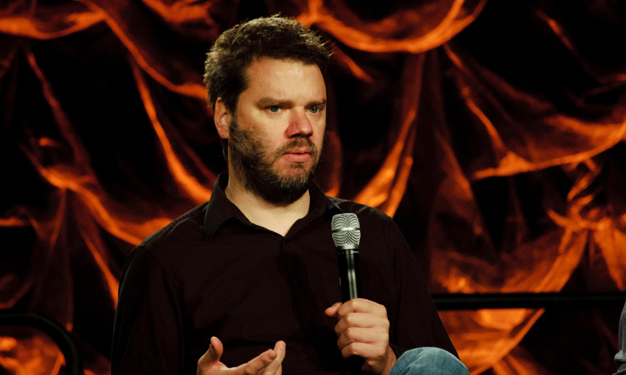 Chet Faliszek