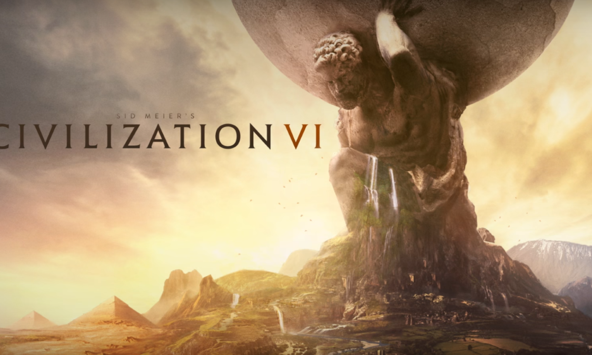 Civilization VI: Kansi