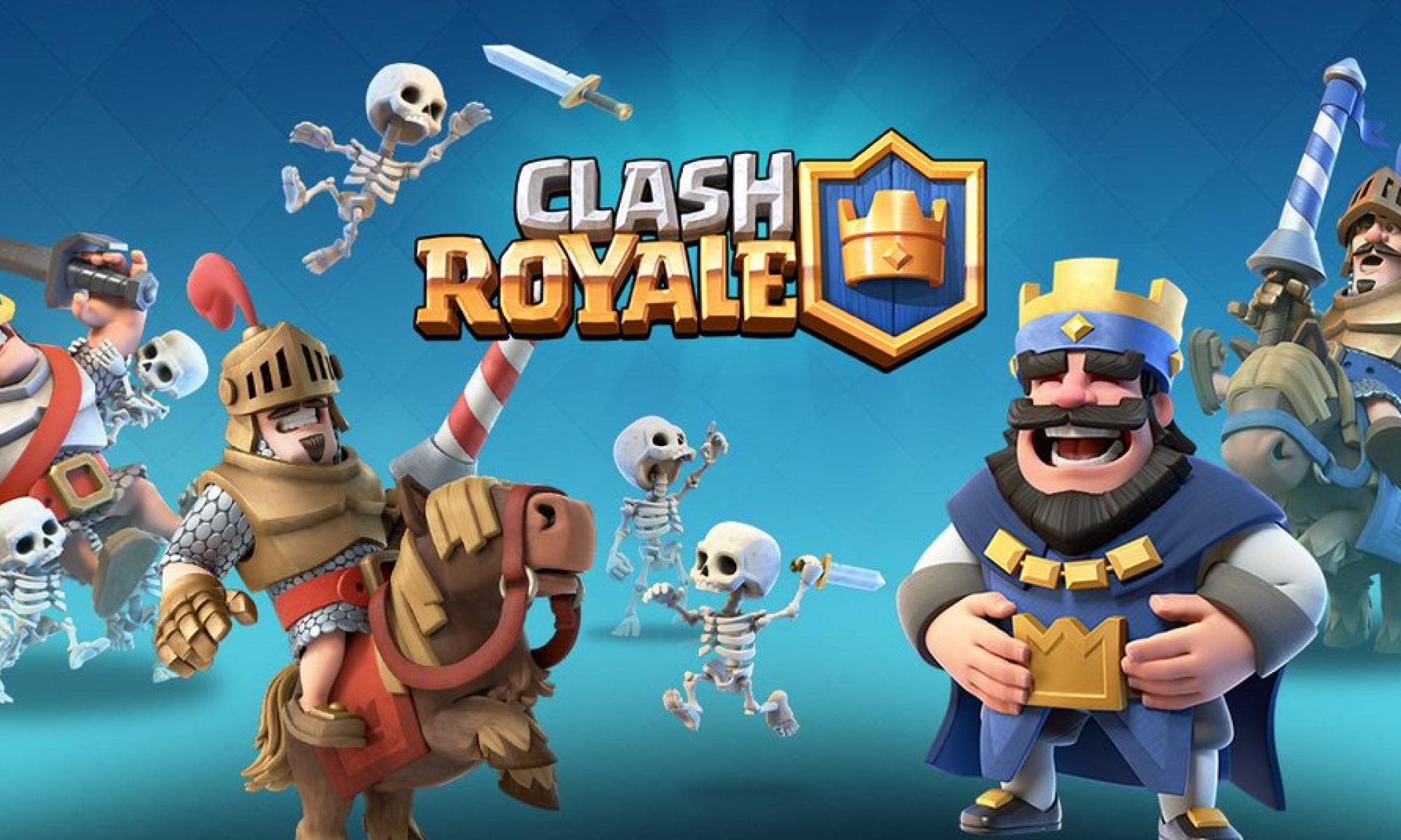 Clash Royale