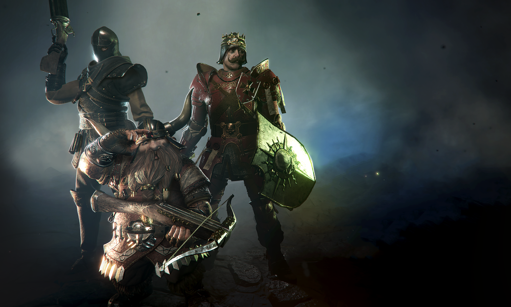 Warhammer: Vermintide 2