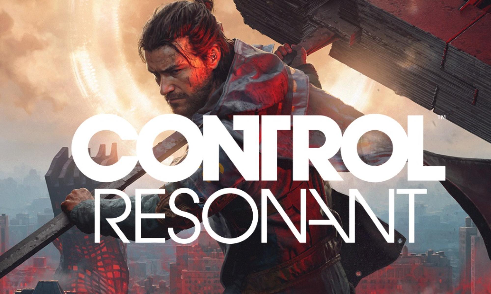 Control Resonant 