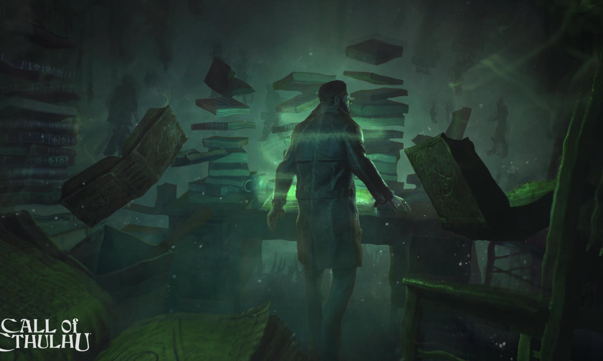 Call of Cthulhu