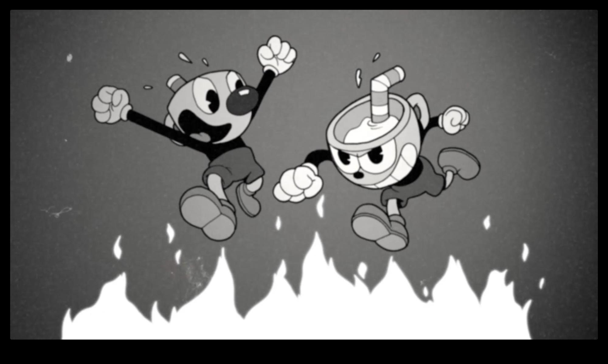 Cuphead