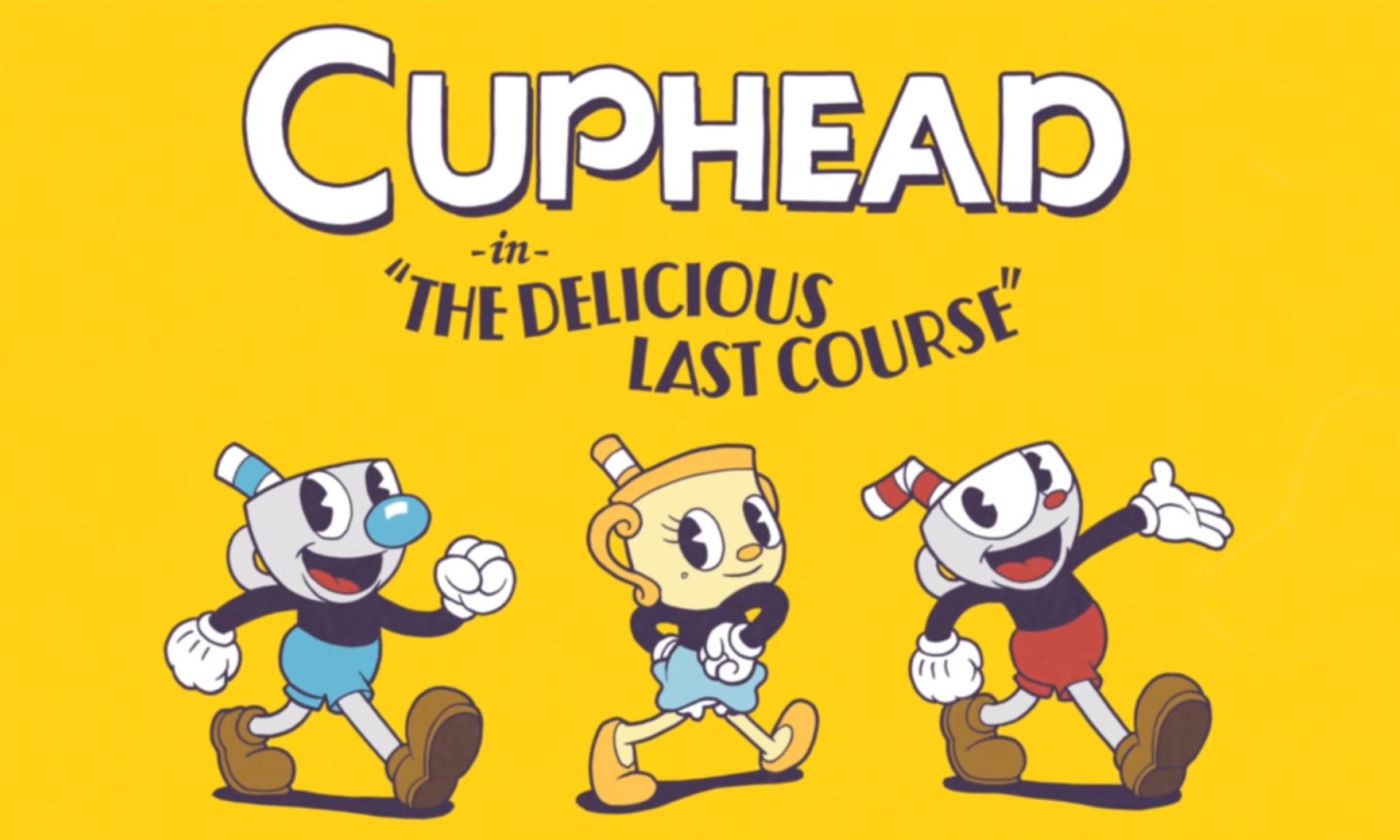 Cuphead