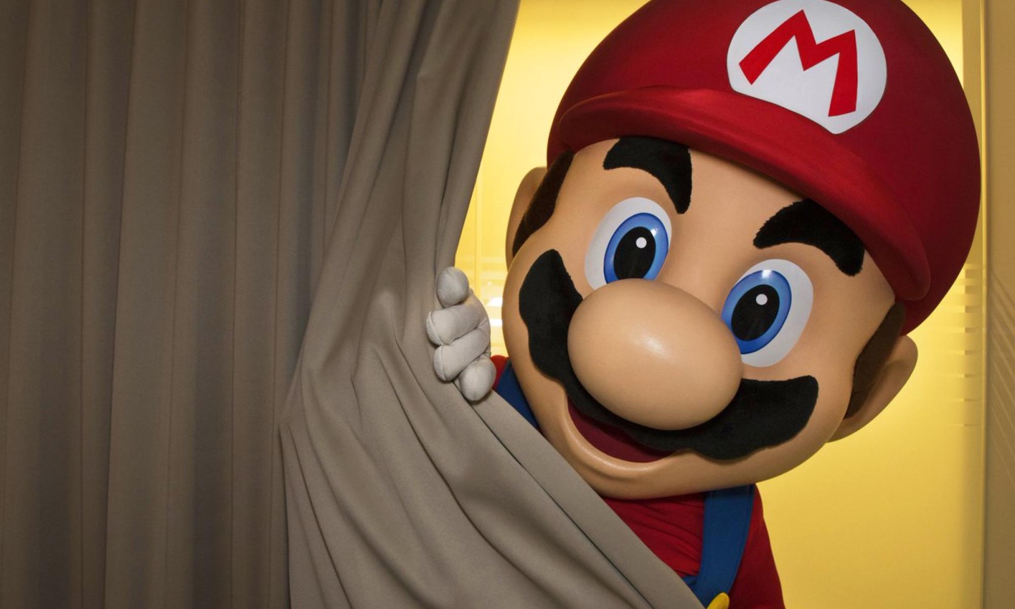 Mario Verhon takaa NX