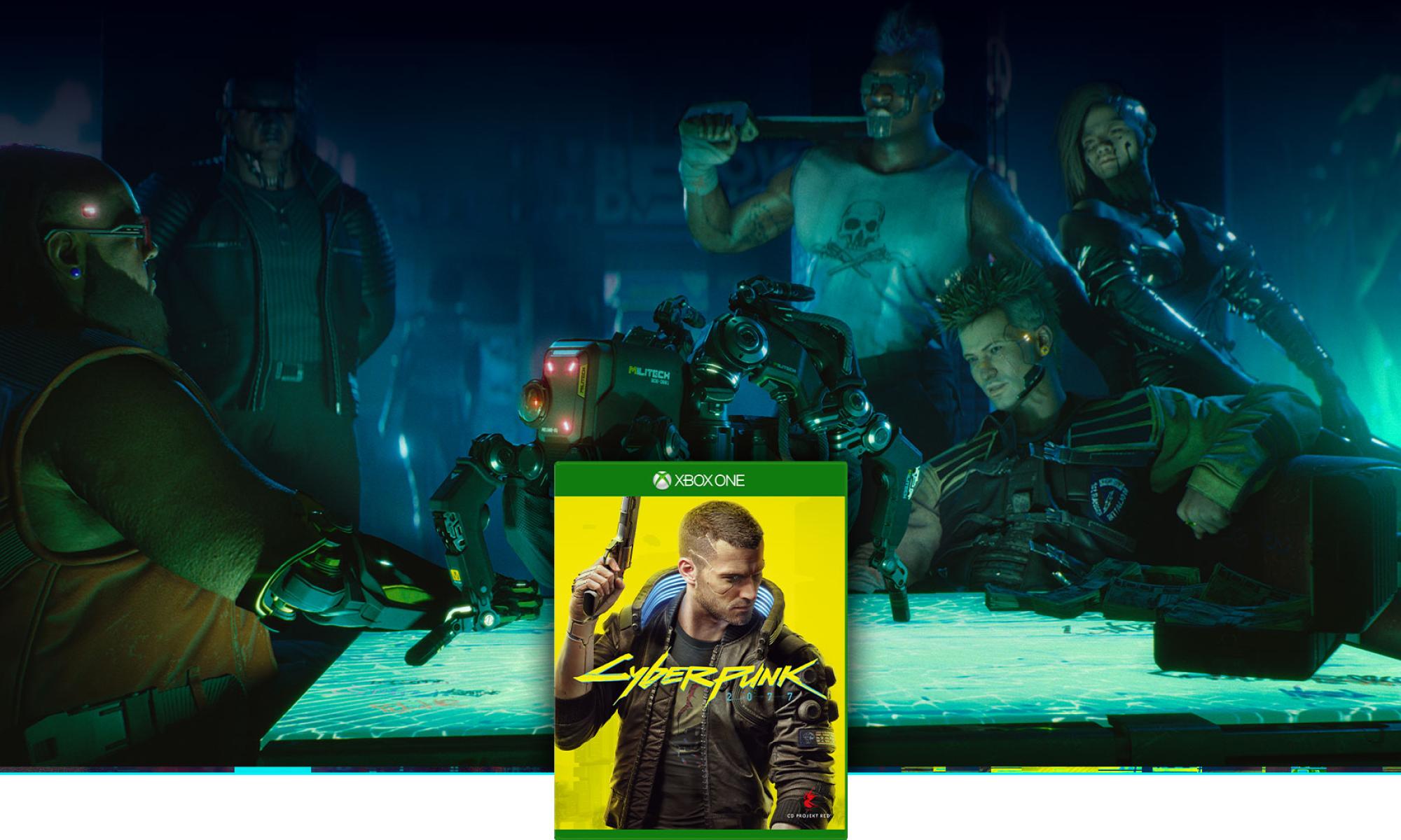 Cyberpunk 2077 Xbox one.jpg