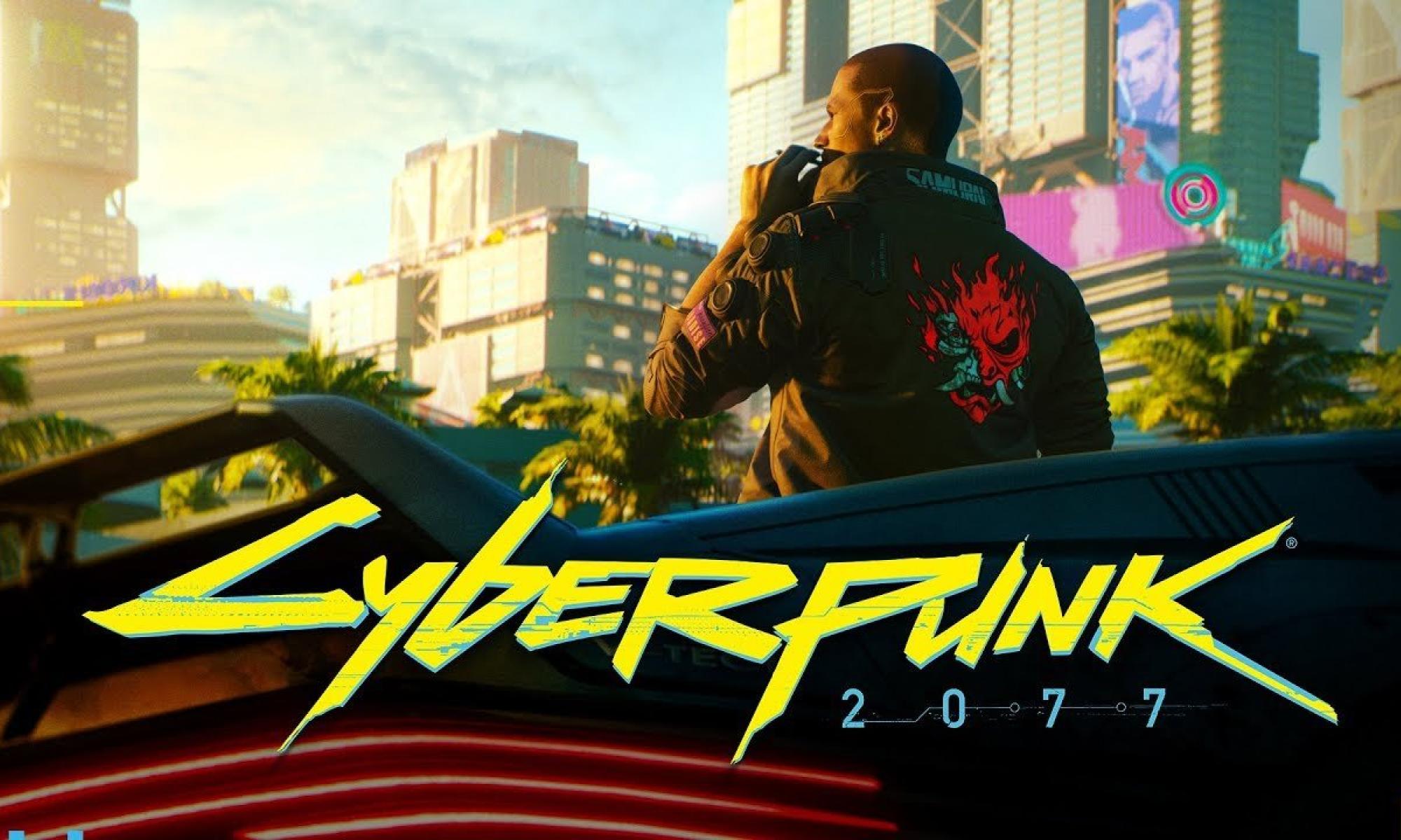 Cyberpunk 2077