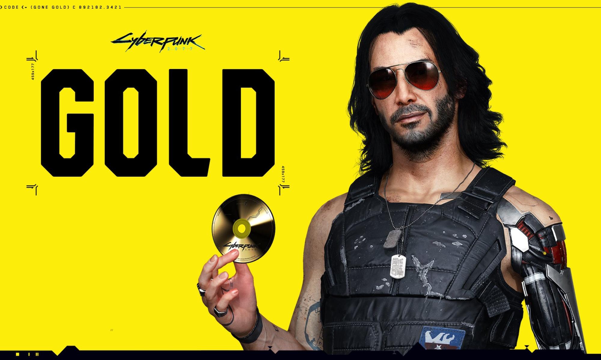 Cyberpunk 2077