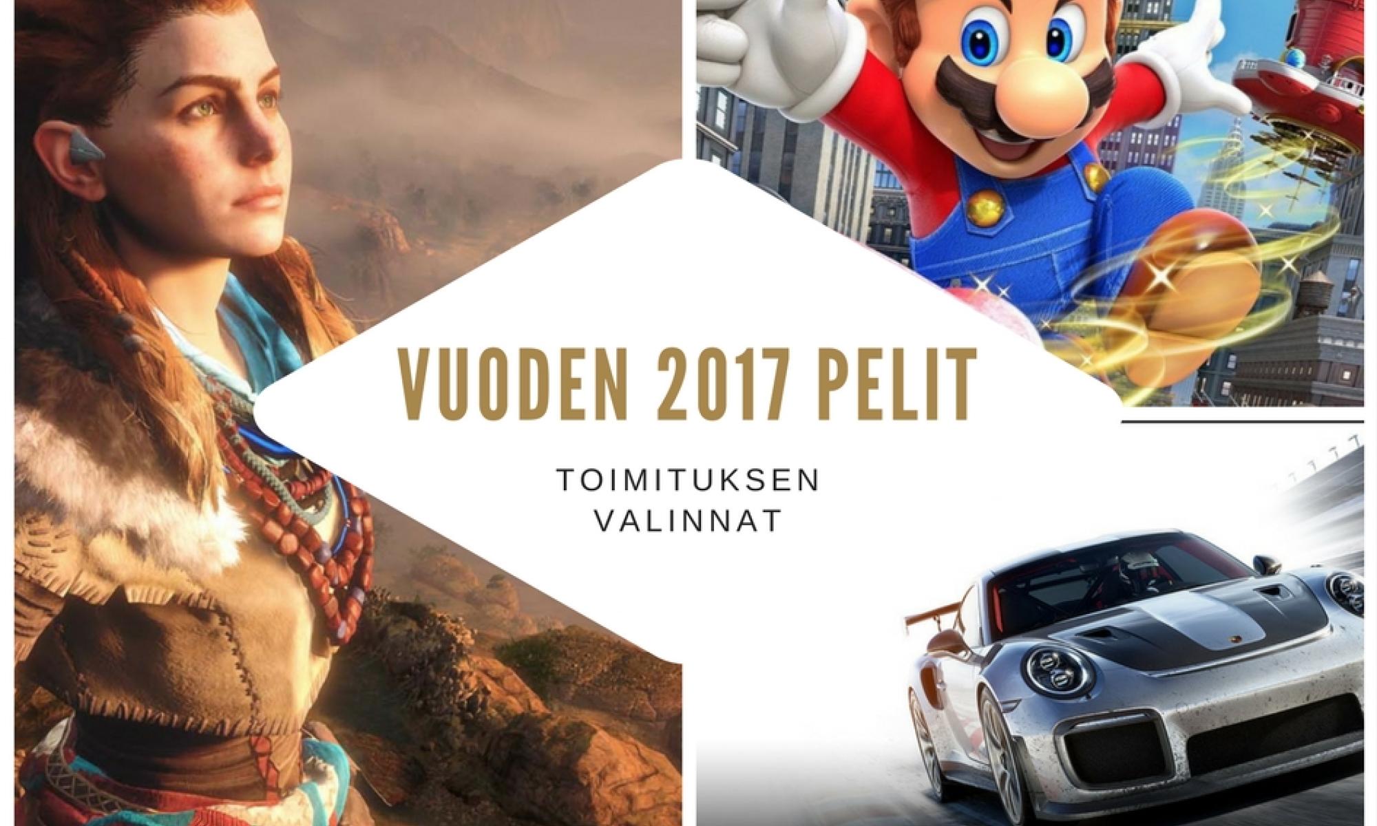 goty 2017