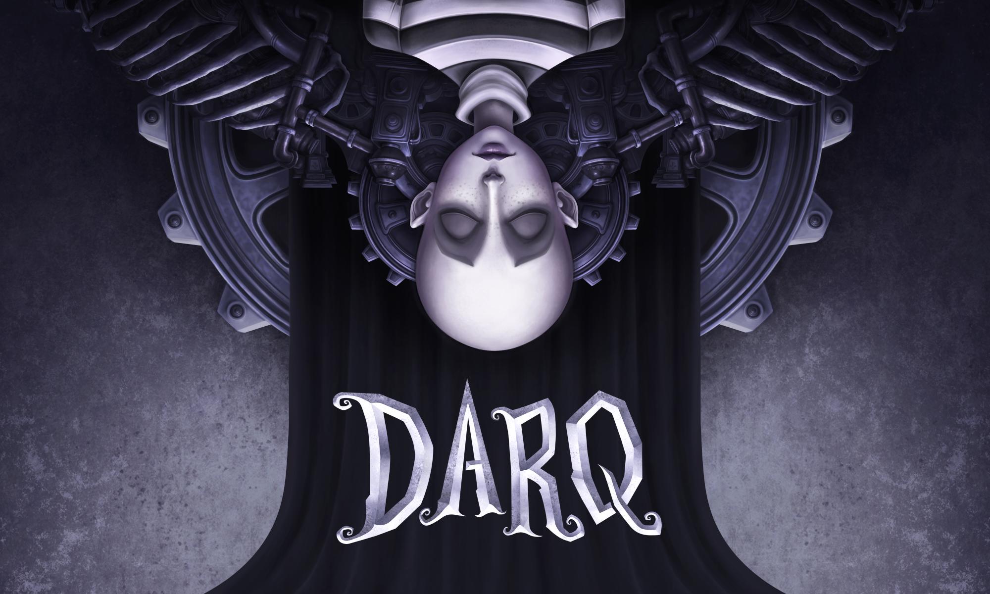 DARQ