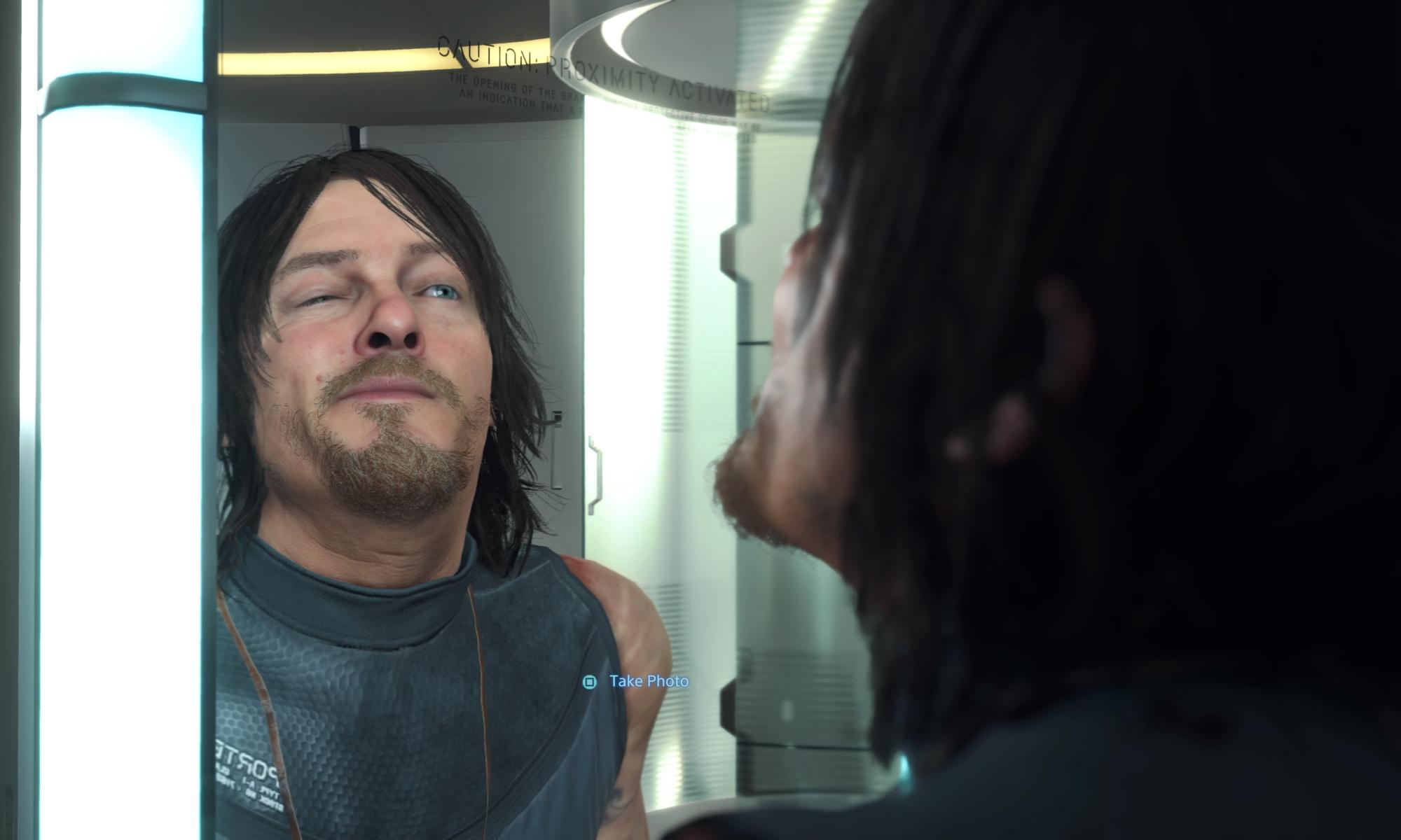 Death Stranding