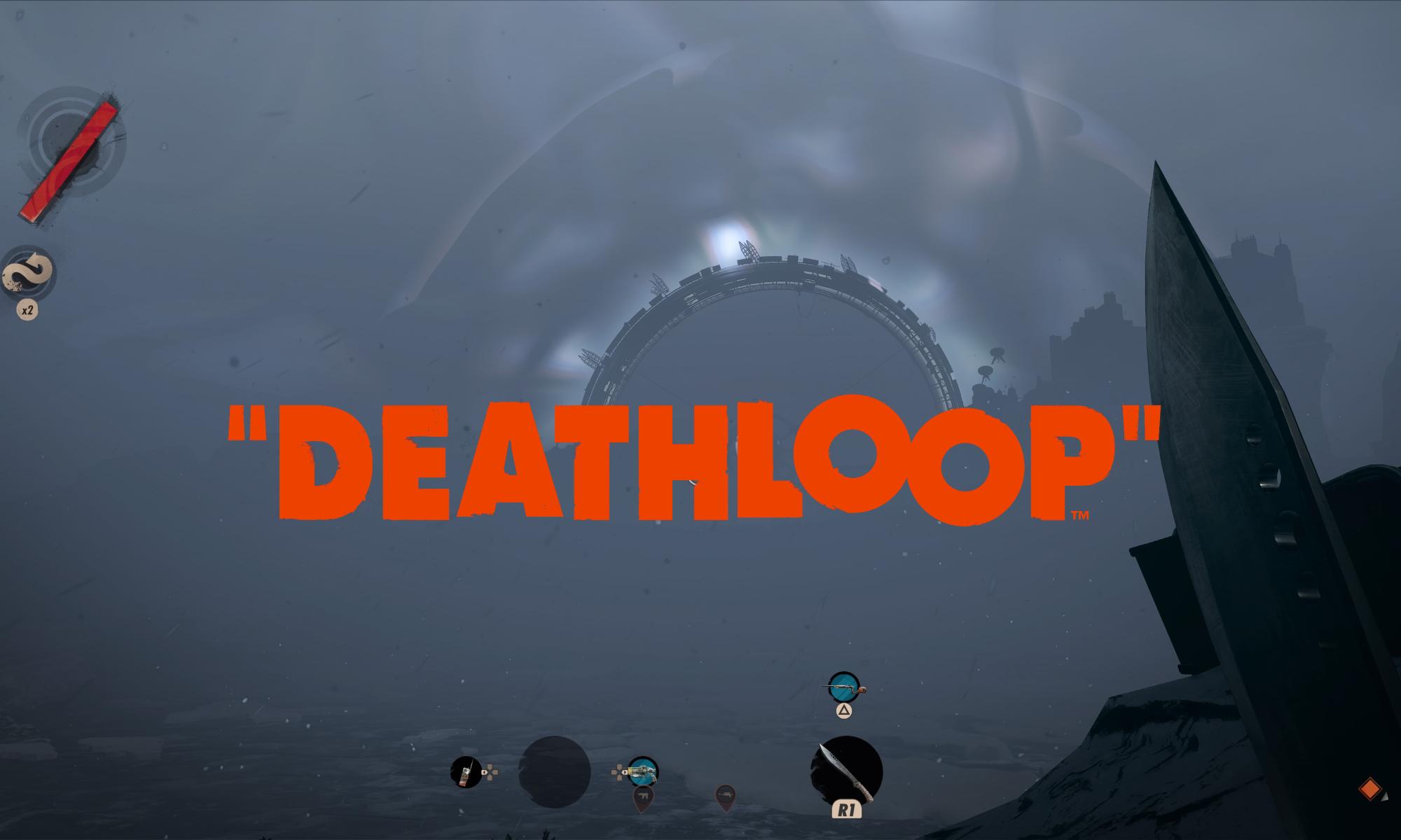 DEATHLOOP 2-arvostelu hero