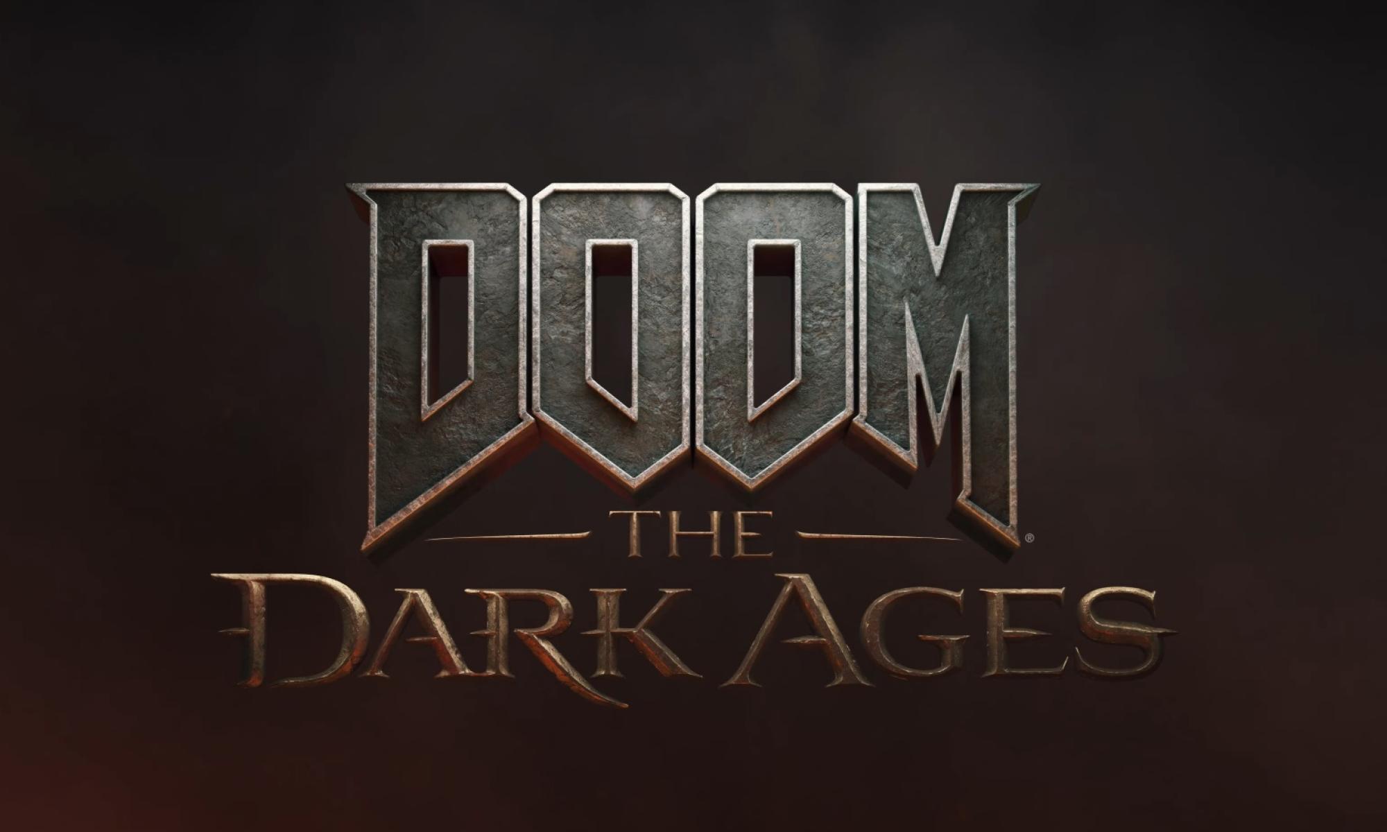 DOOM: The Dark Ages