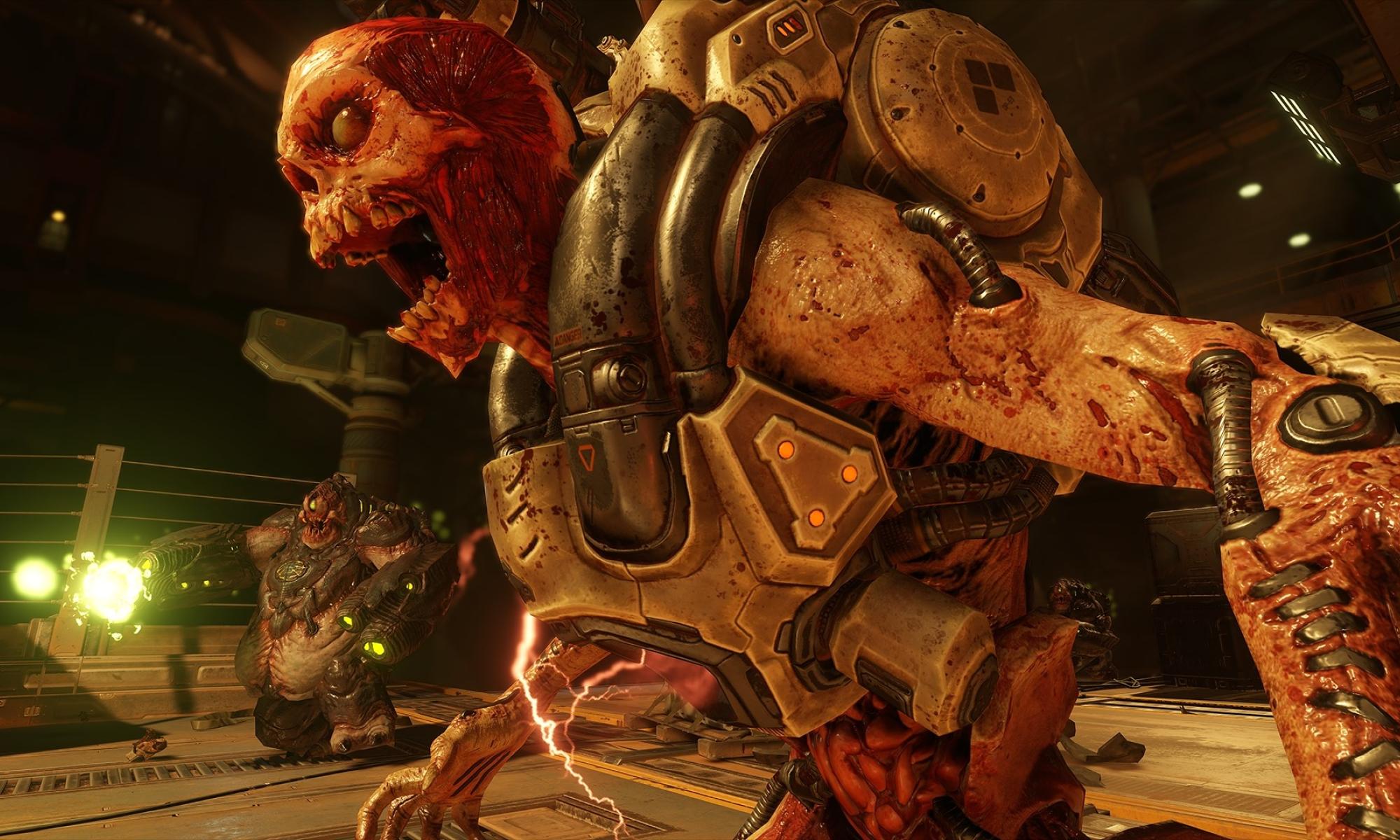 DOOM