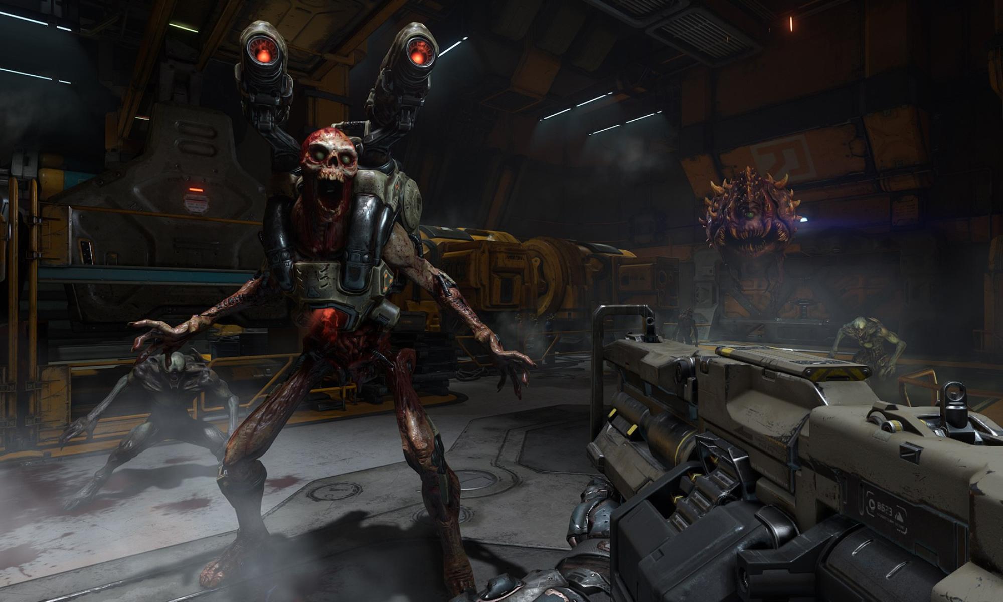 DOOM