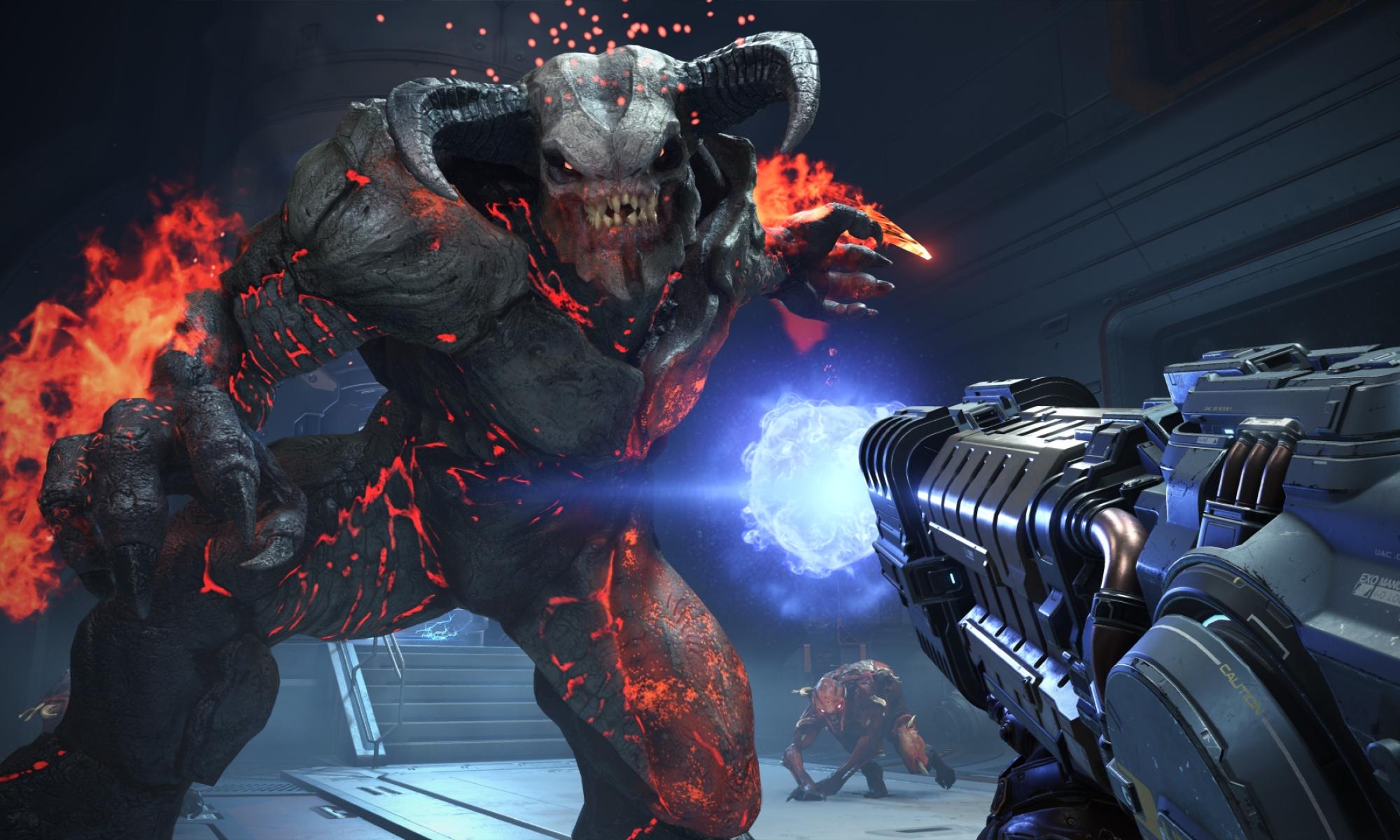 DOOM Eternal