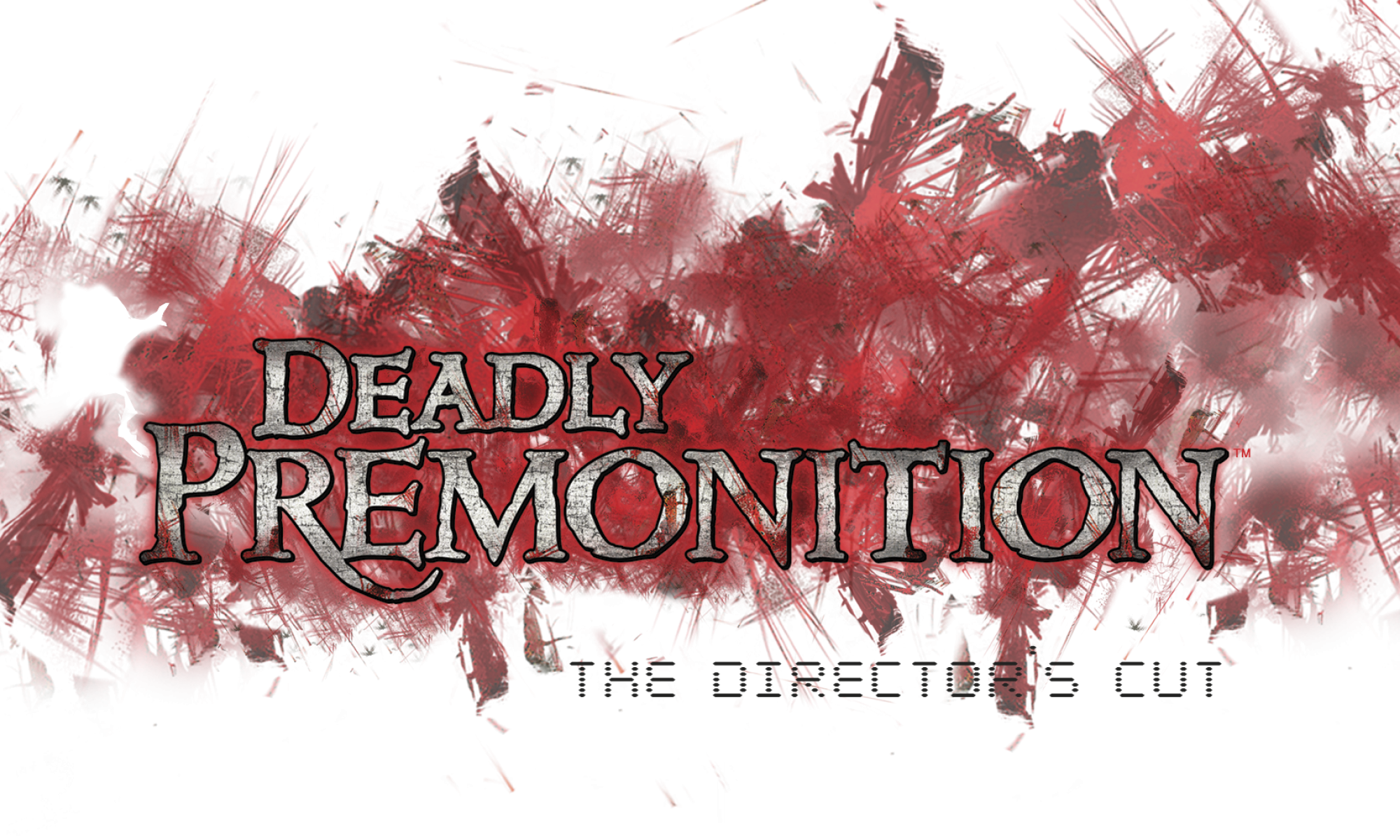 Deadly Premonition: Director's Cut