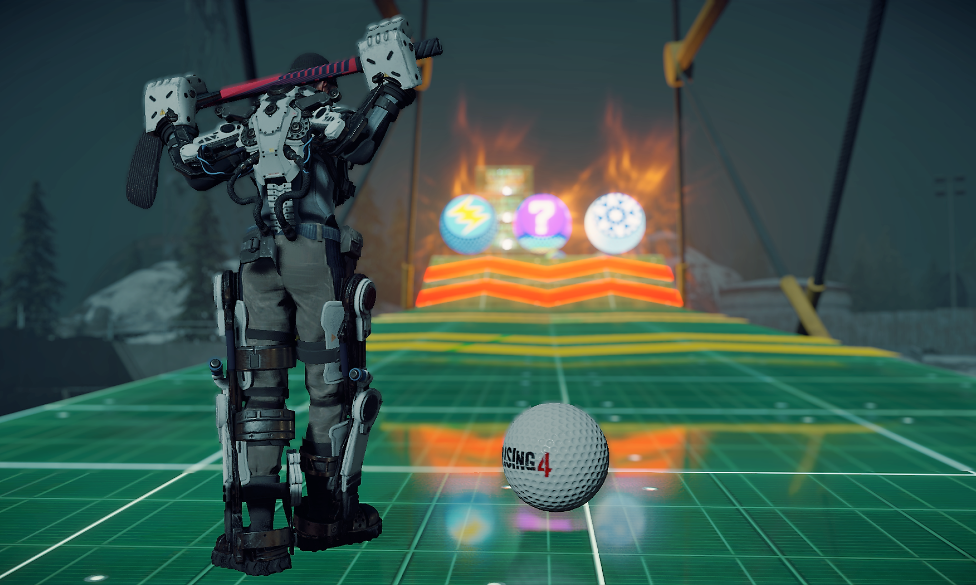 Dead Rising 4