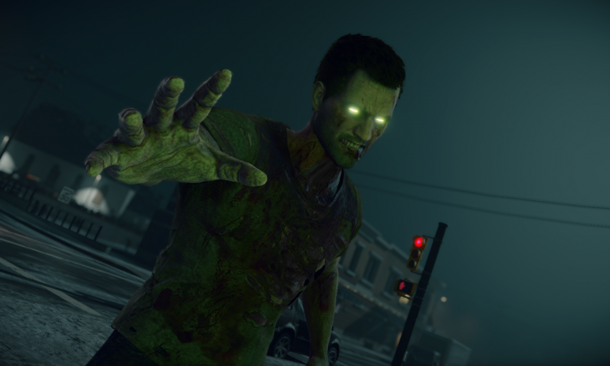 Dead Rising 4