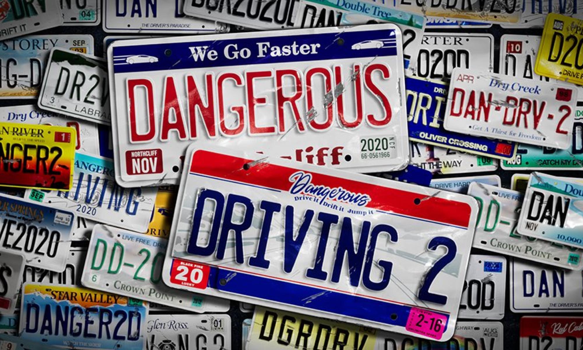 Dangerous Driving 2