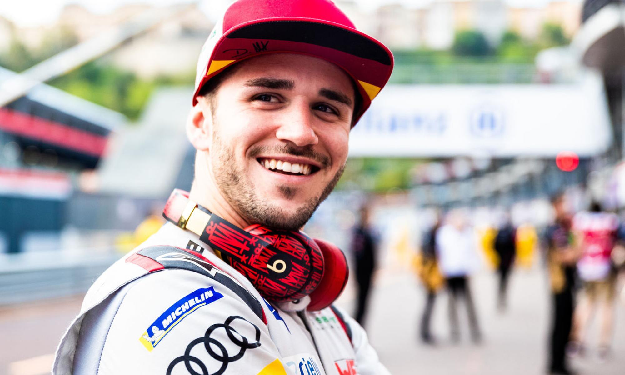 Daniel Abt