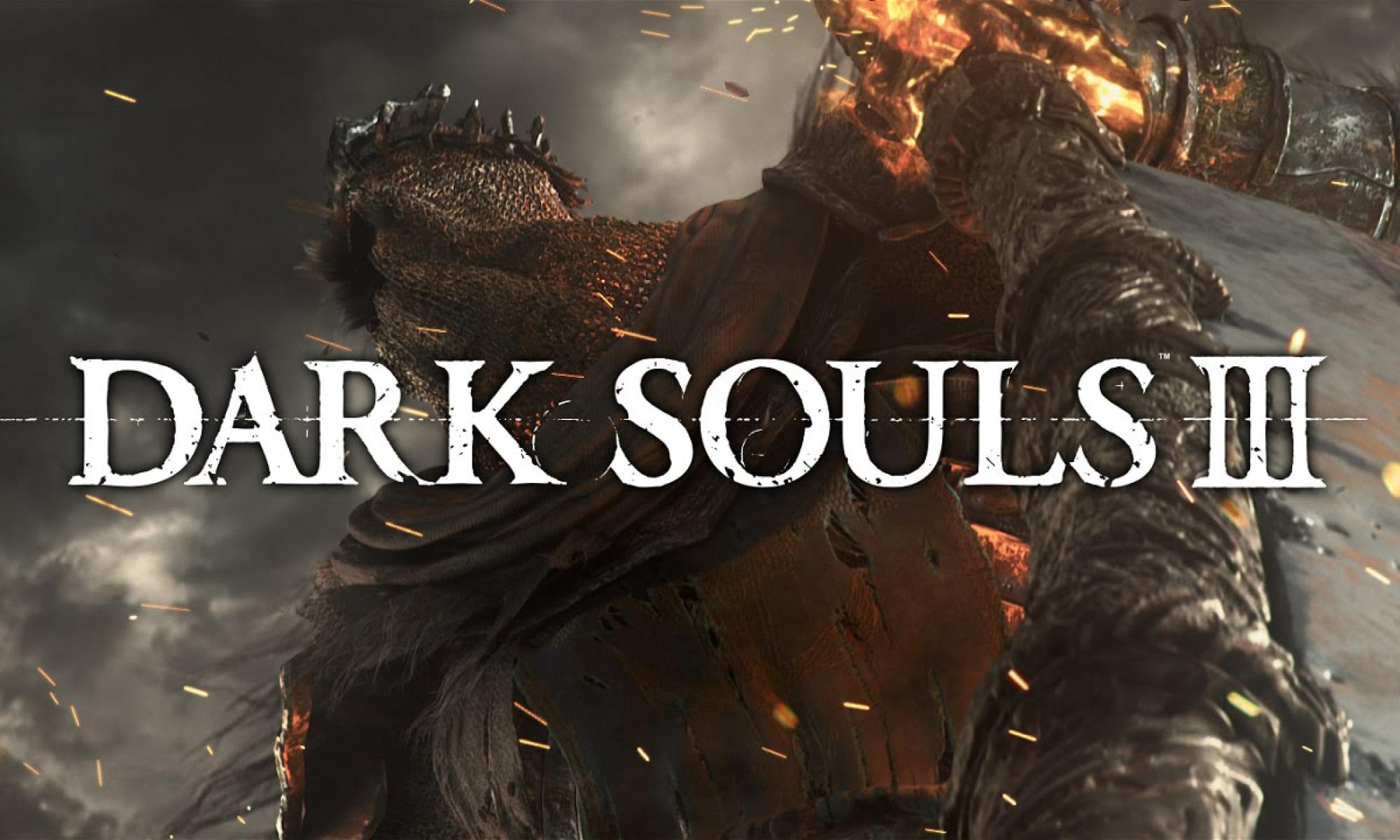 Dark Souls III