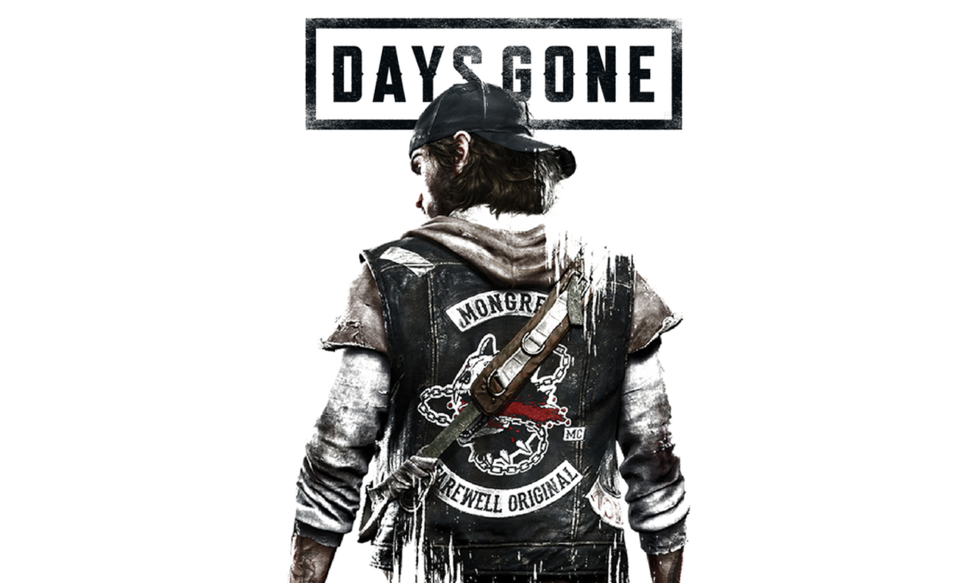 Days Gone