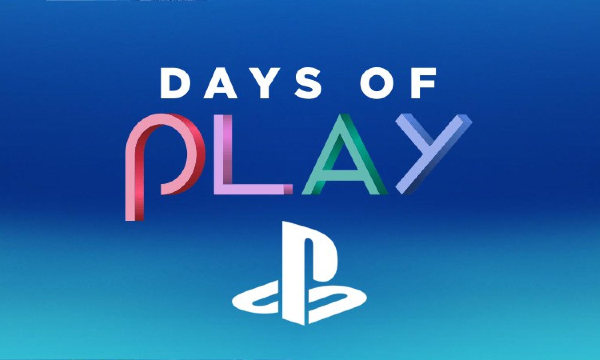 Days of Play
