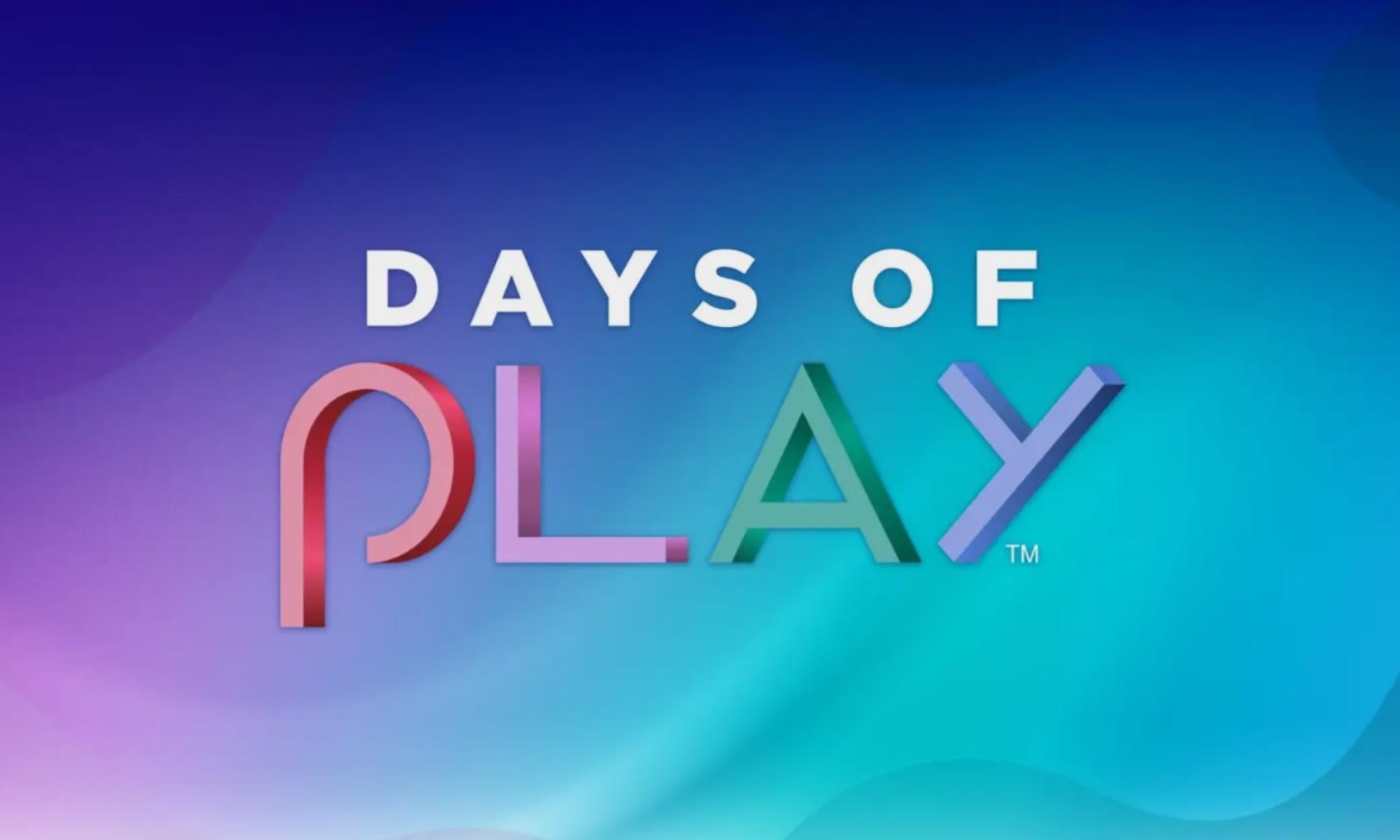 Days of Play