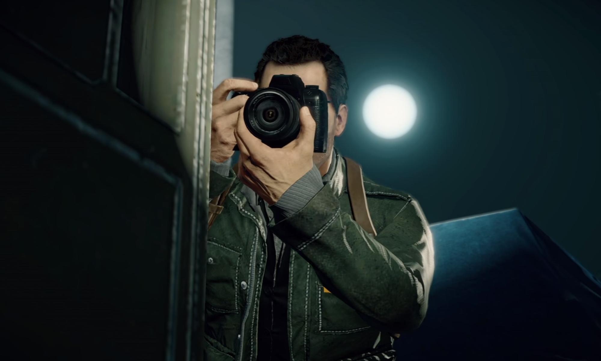 Dead Rising 4