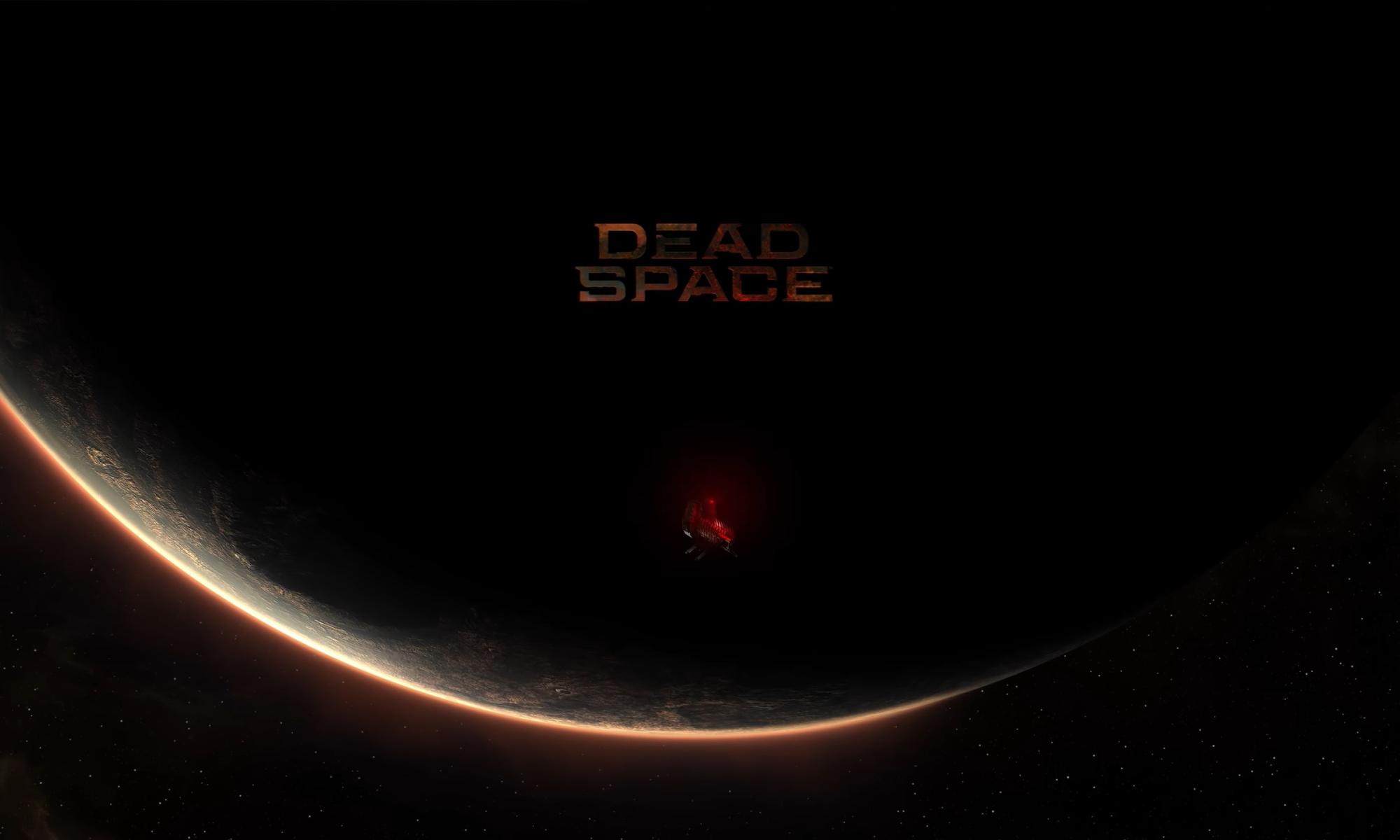 Dead Space