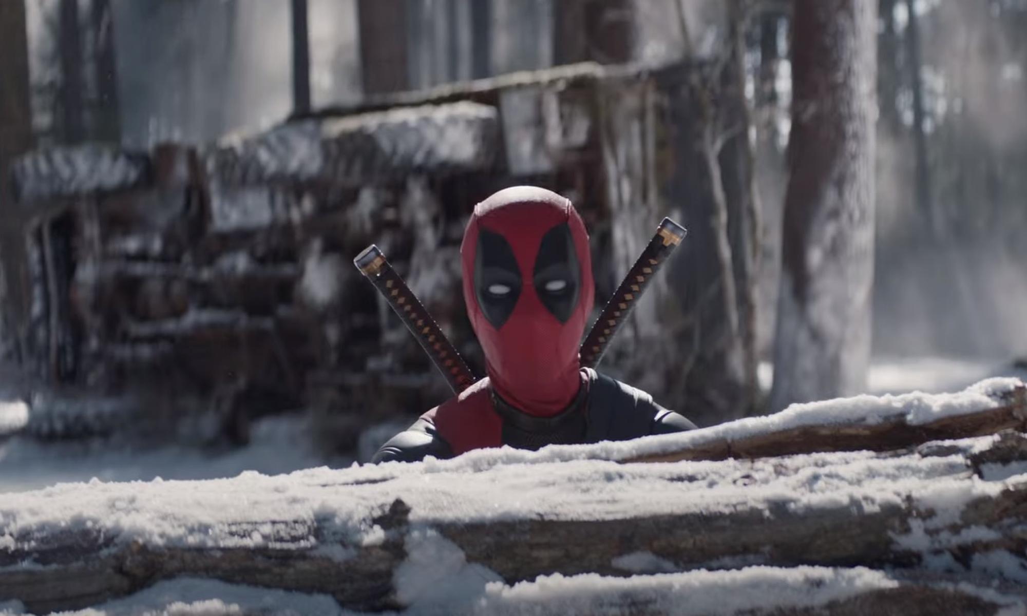 Deadpool