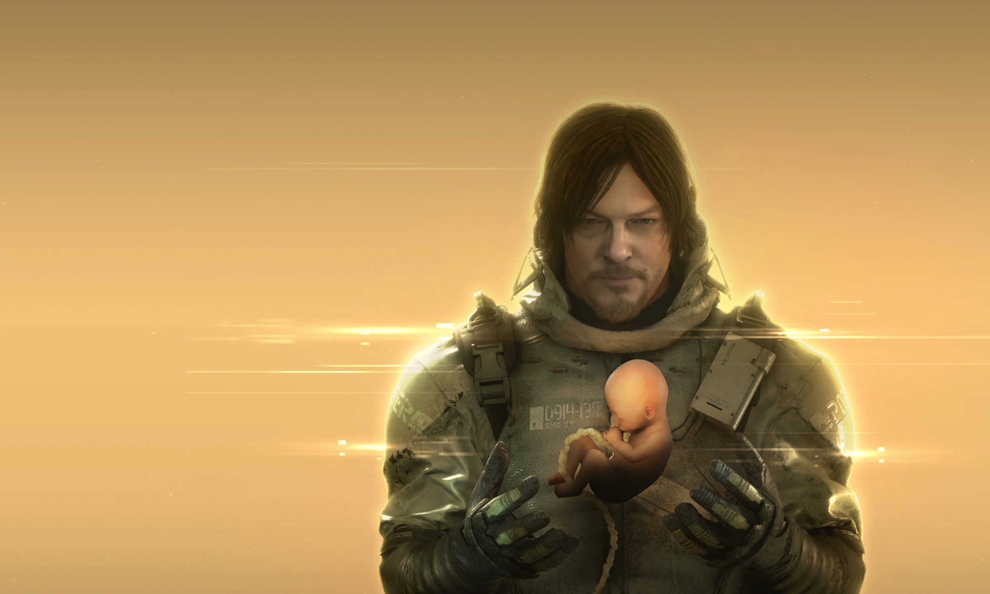 Death Stranding Director's Cut