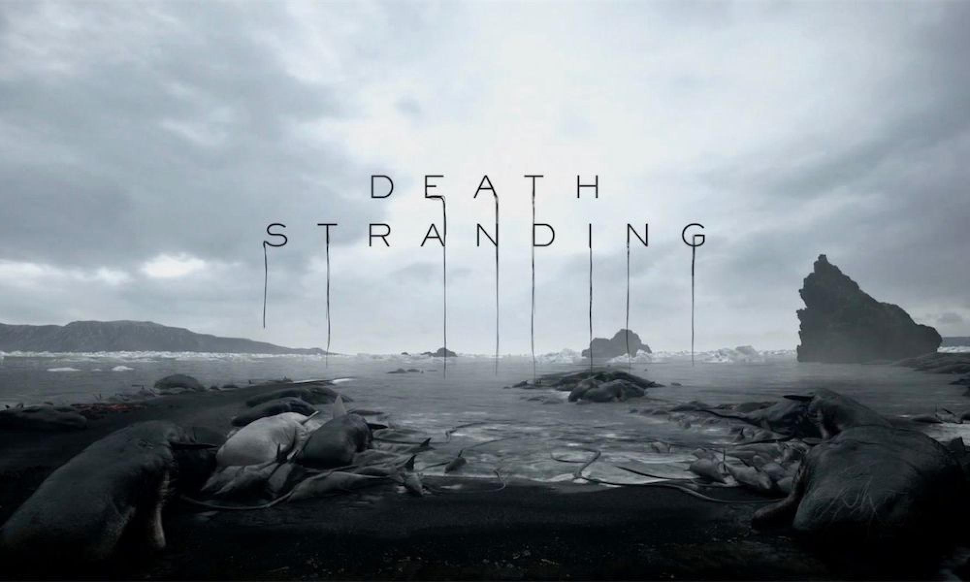 Death Stranding