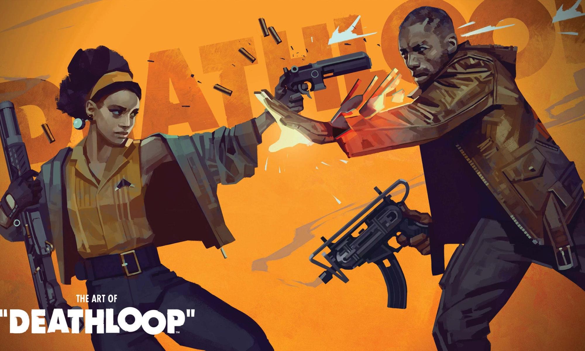 Deathloop