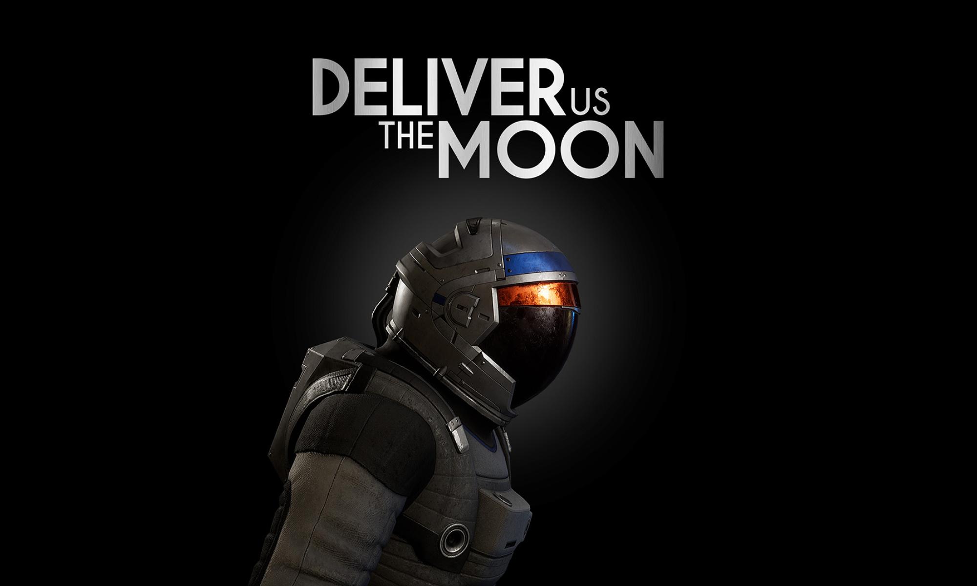 Deliver Us The Moon Hero