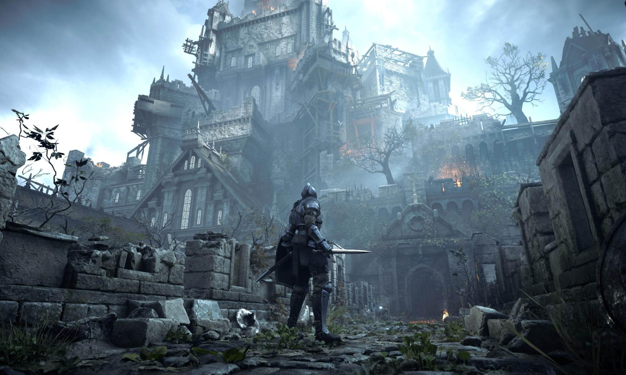 Demon's Souls