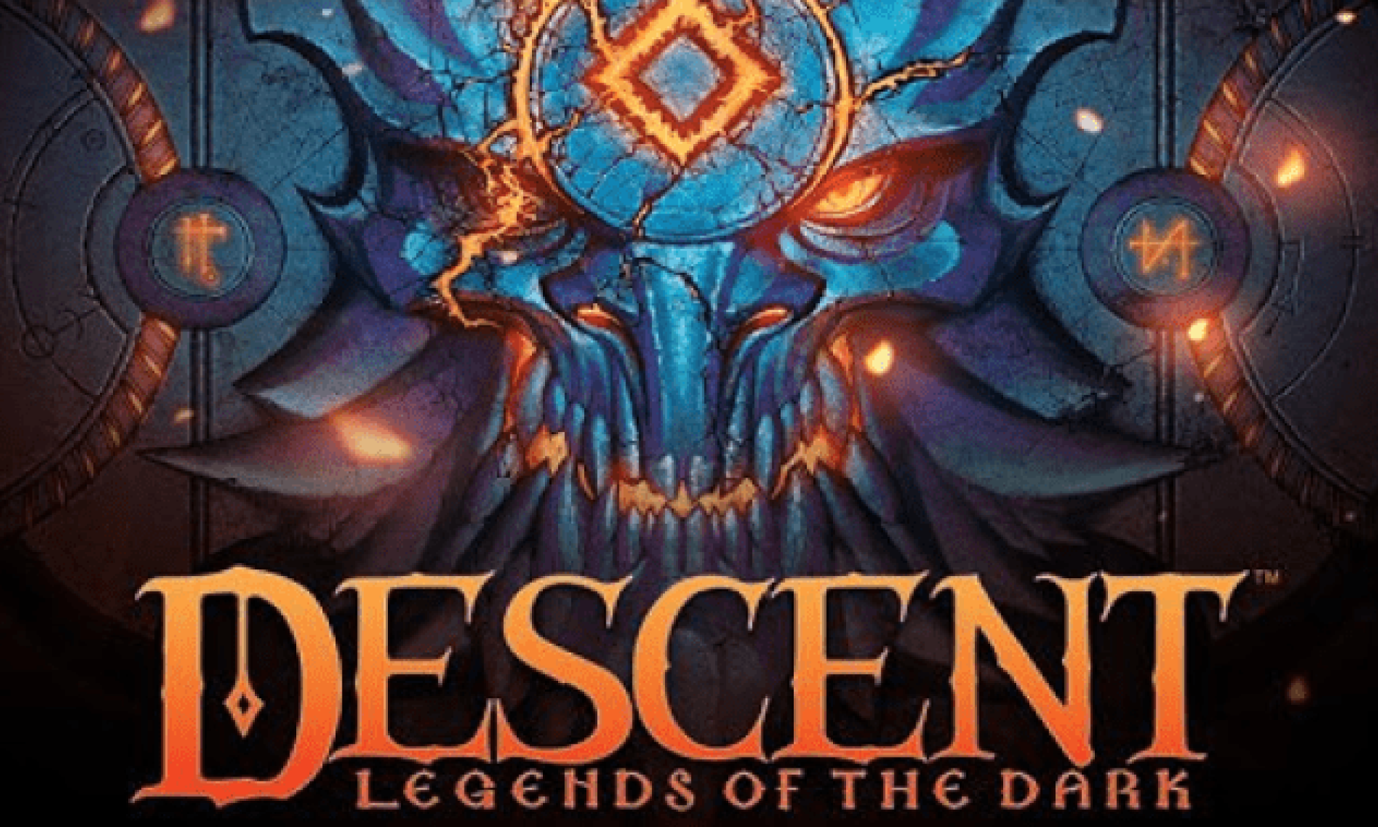 Descent Legends of the Dark header 3