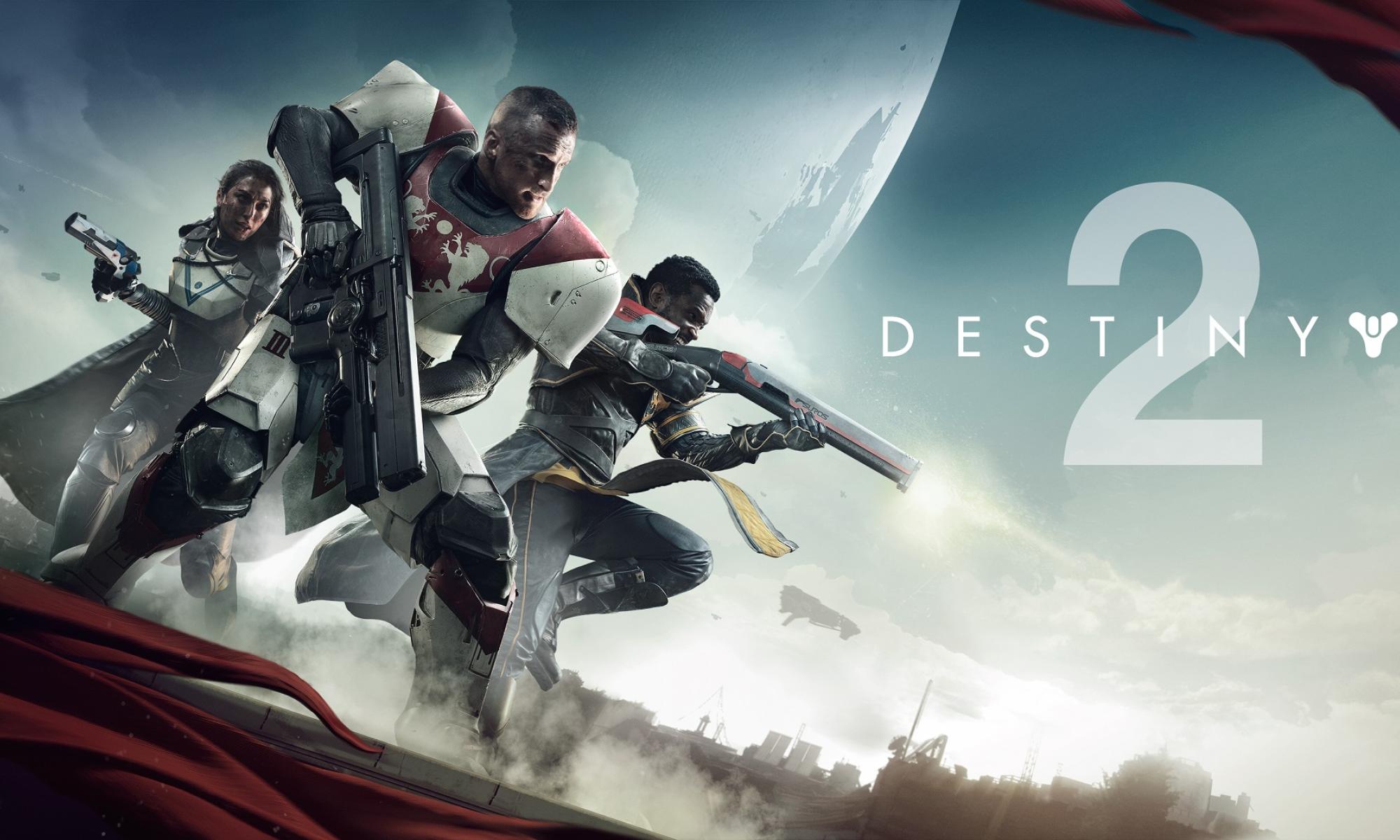 Destiny 2