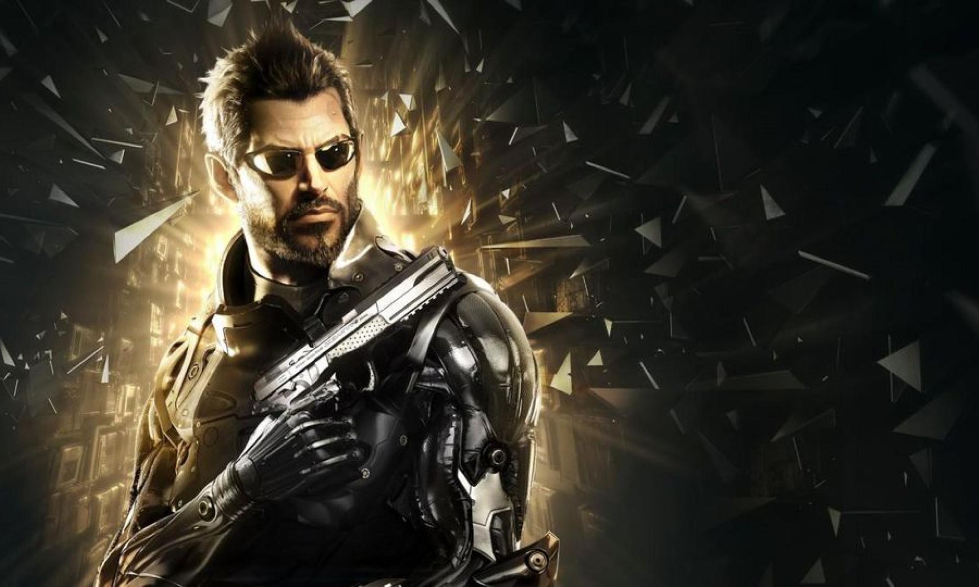 Deus Ex