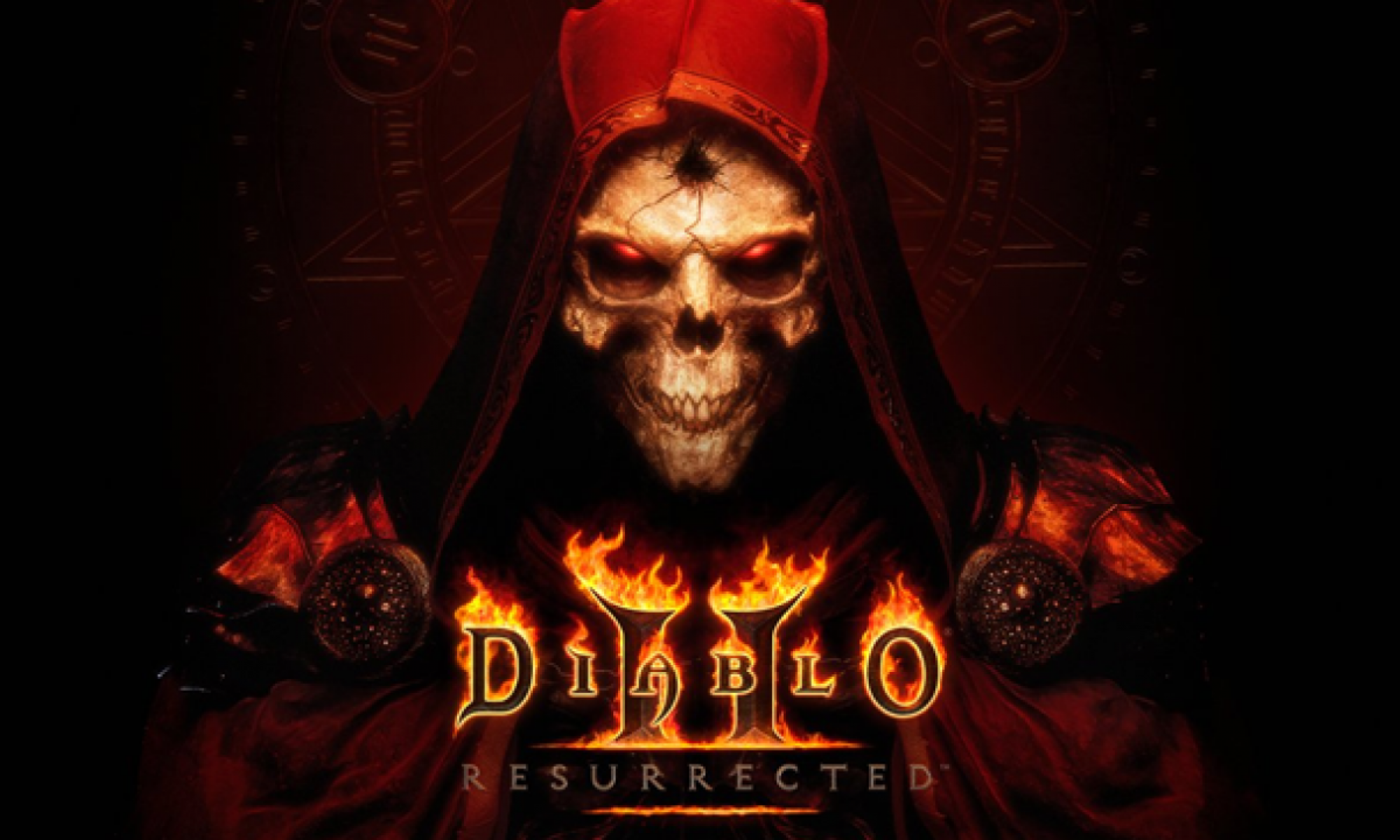 Diablo II Resurrected